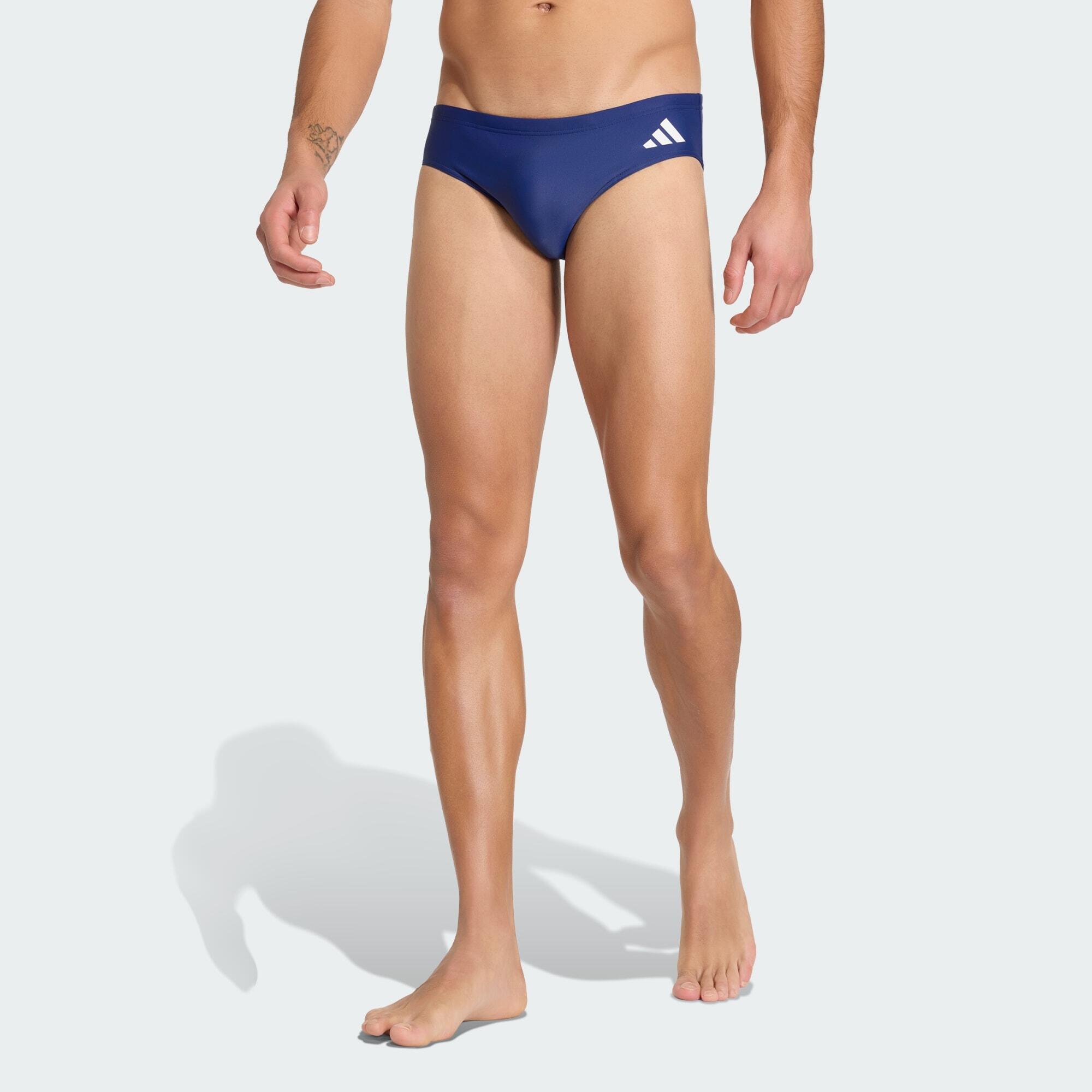 SLIP DE BAIN UNI 2/5