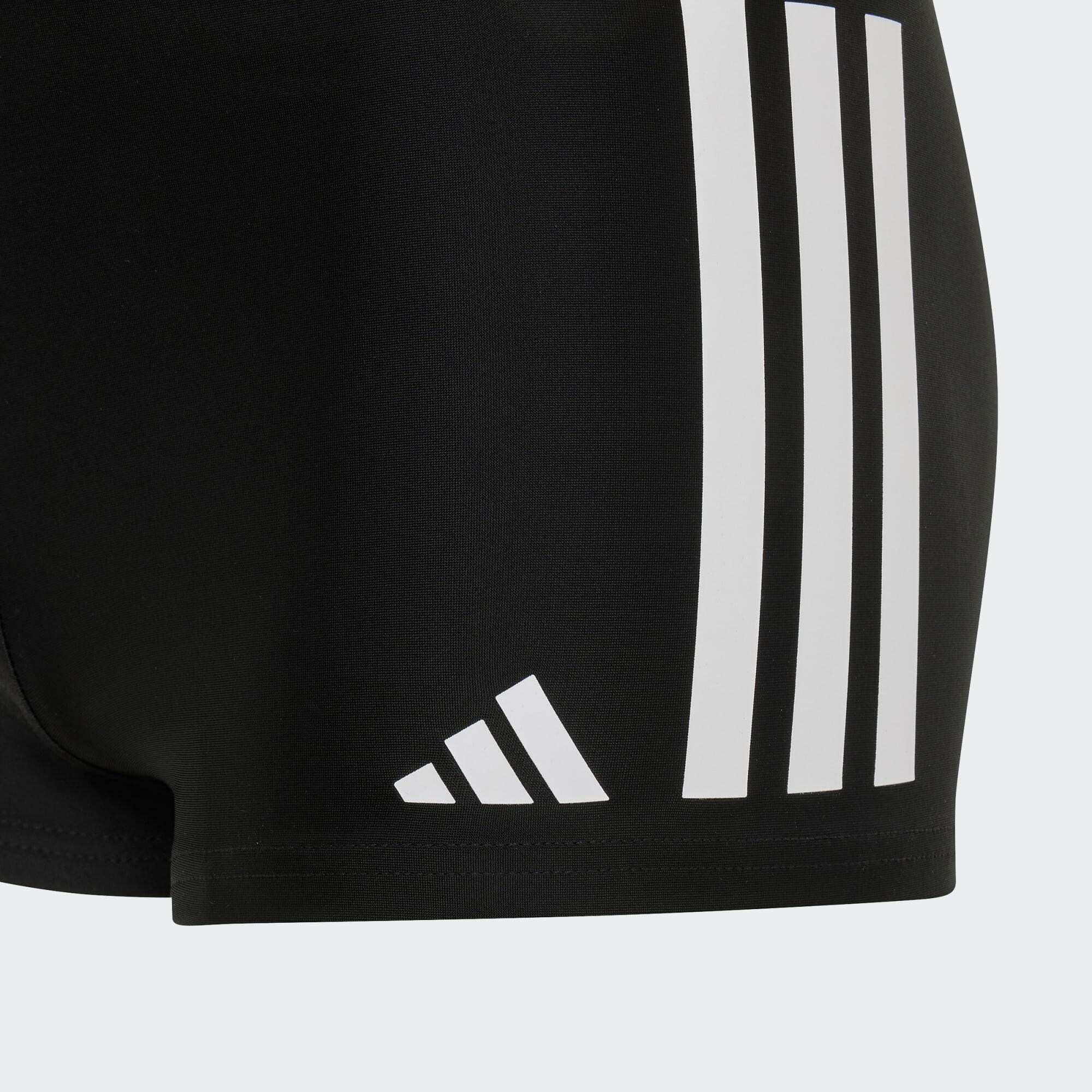 BOXER DA NUOTO 3-STRIPES KIDS 2/5