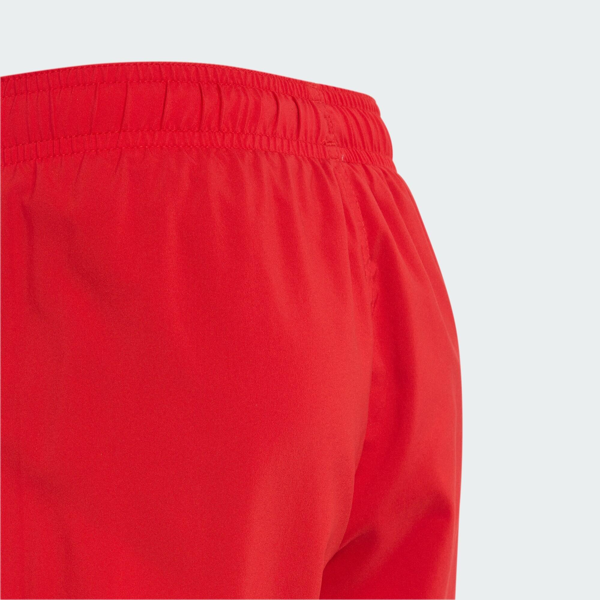 SHORT DE NATATION 3 BANDES ENFANTS 5/5