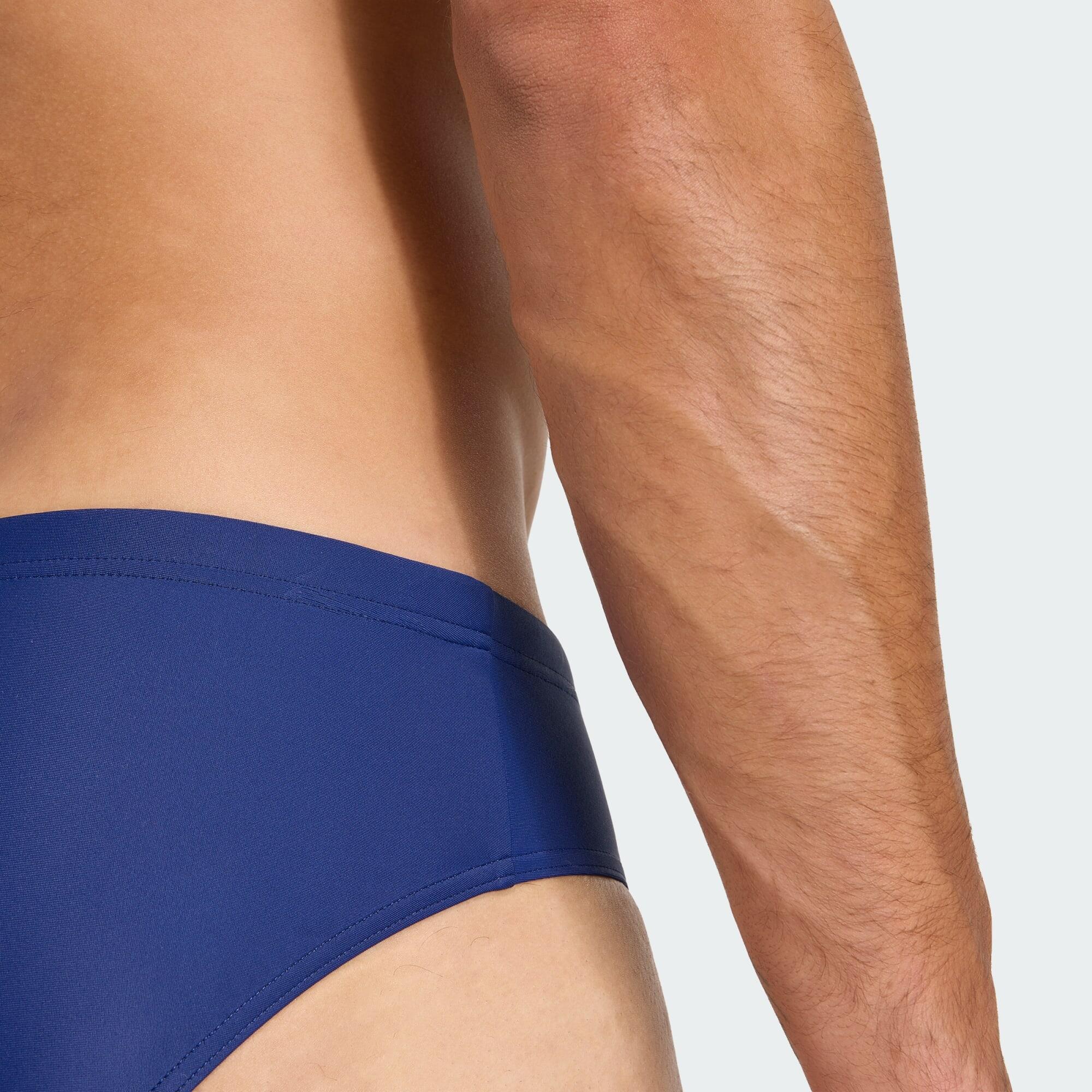 SLIP DE BAIN UNI 5/5