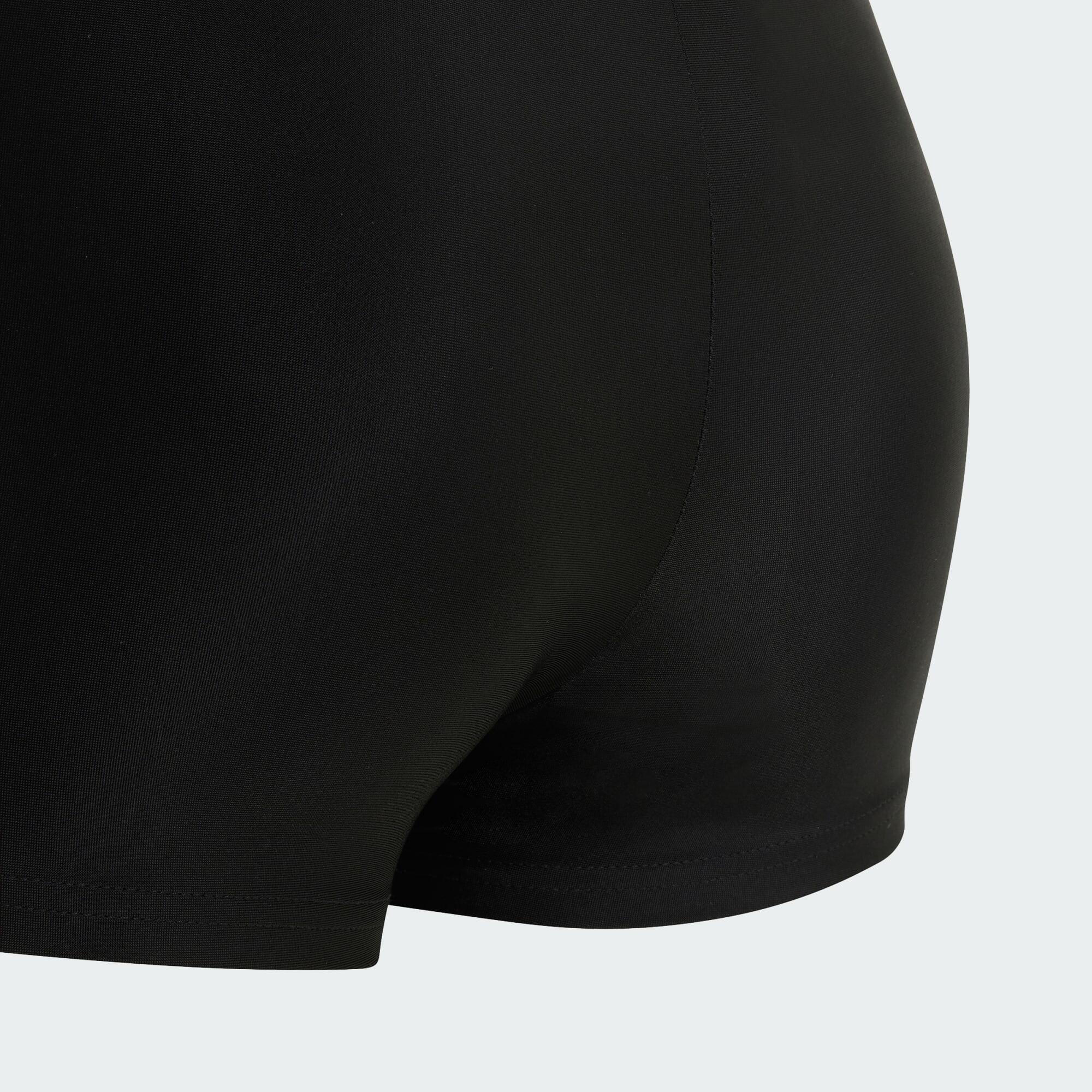 BOXER DA NUOTO 3-STRIPES KIDS 5/5