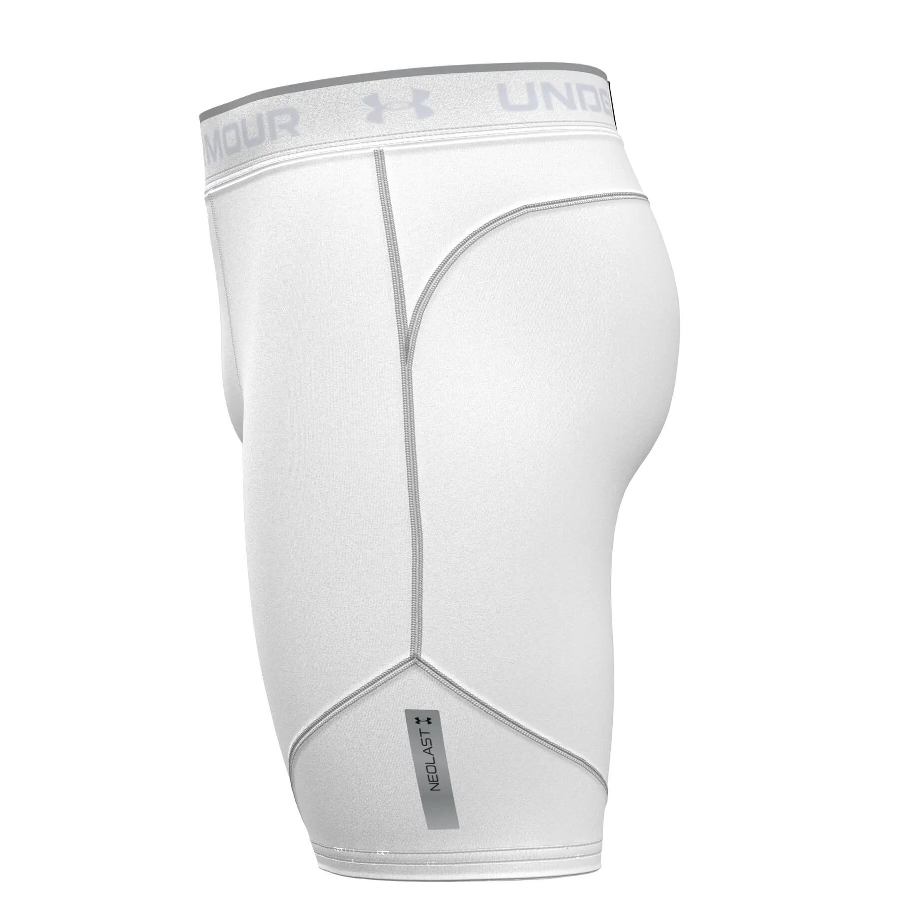 Korte Under Armour HeatGear® Elite 4/4