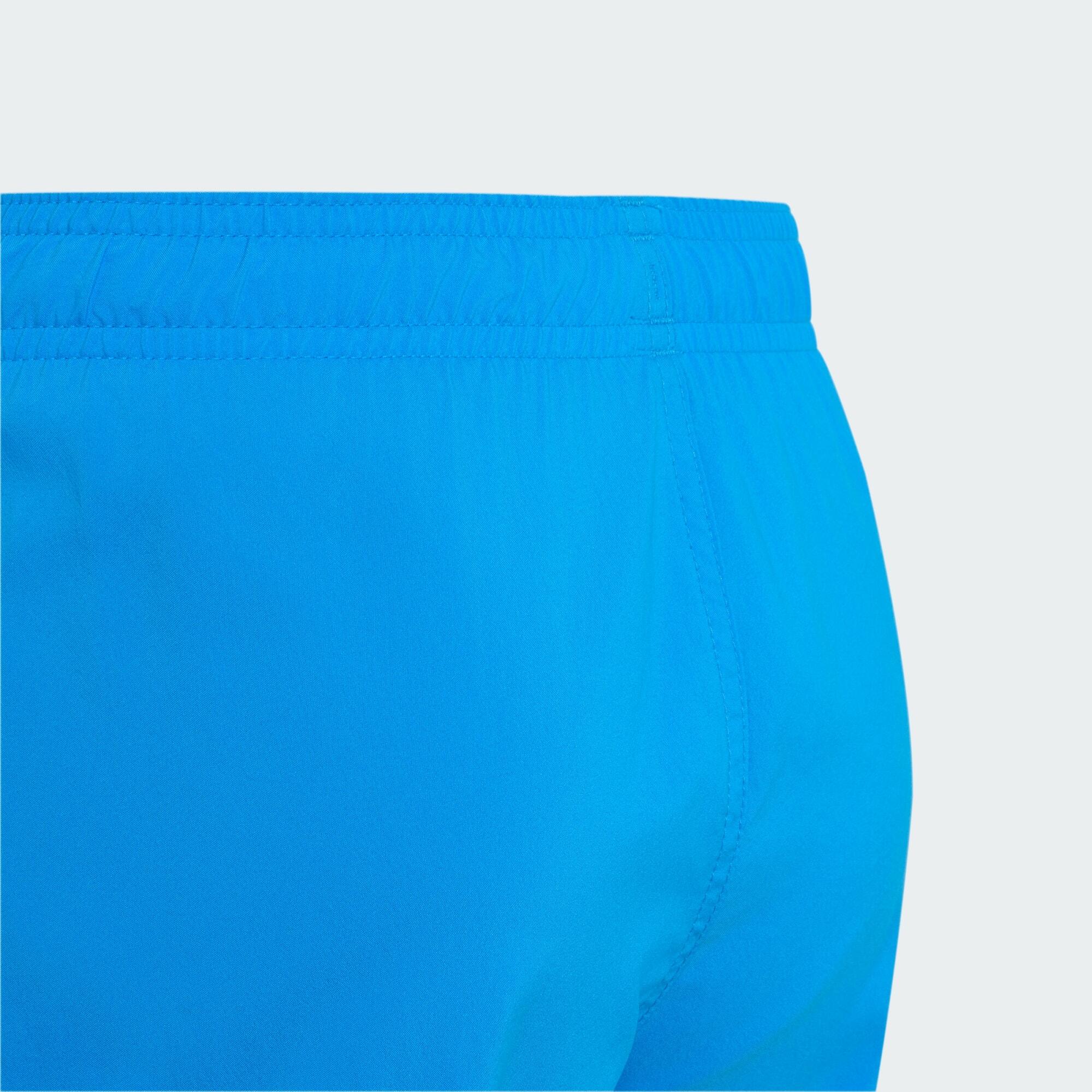 SHORT DE NATATION 3 BANDES ENFANTS 5/5