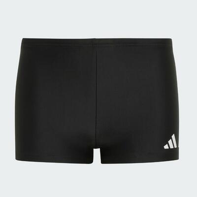 3-stripes zwemboxer kids