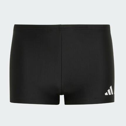 BOXER DE NATATION 3 BANDES ENFANTS