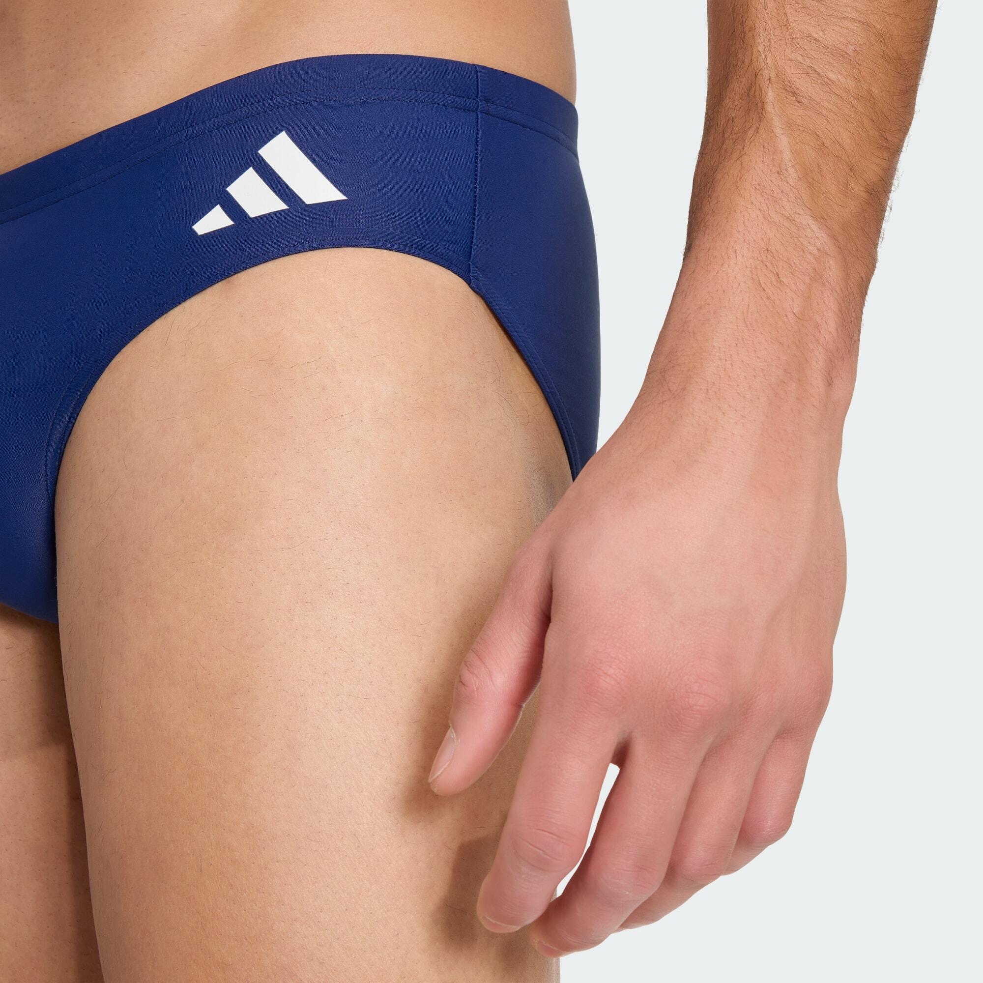 SLIP DE BAIN UNI 4/5