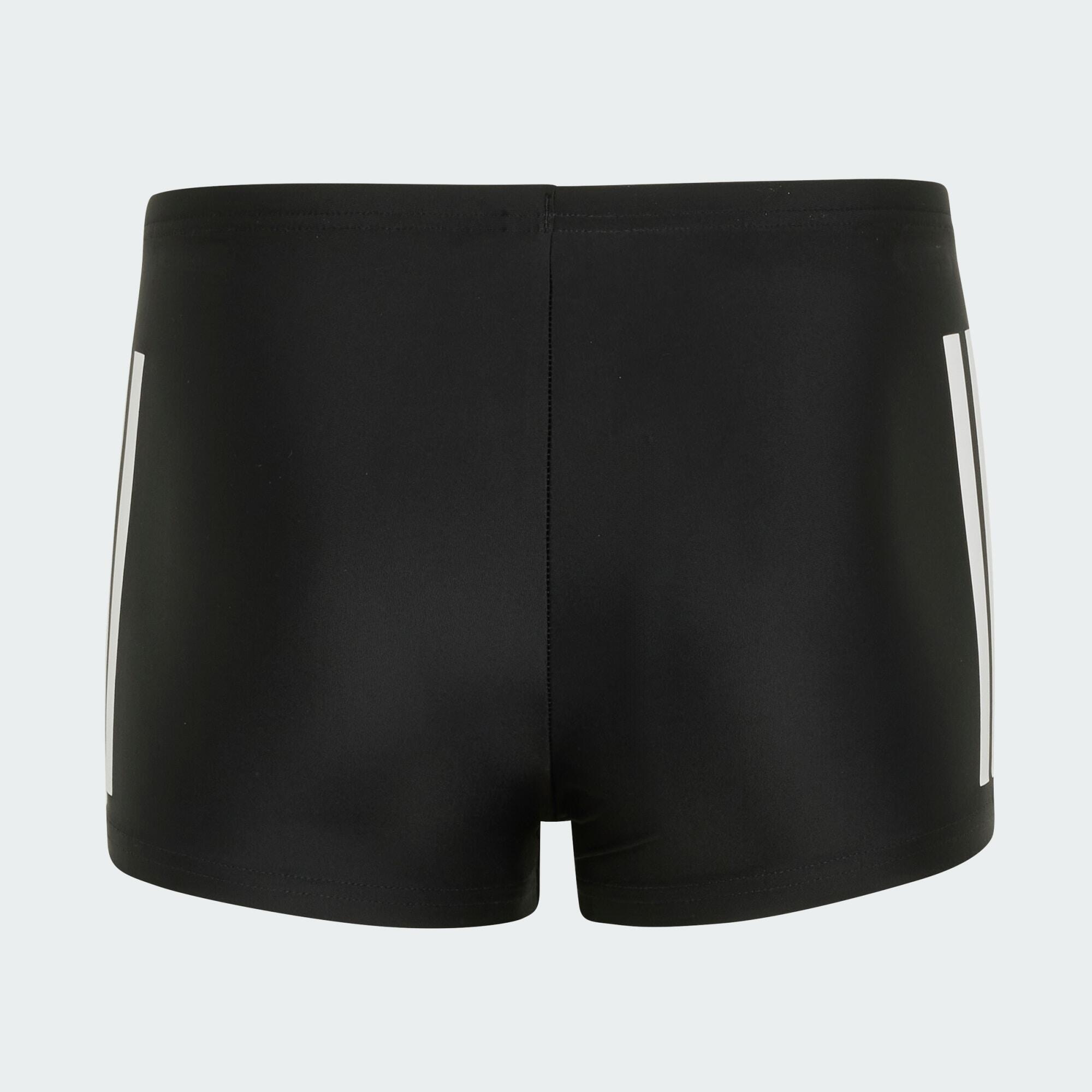 BOXER DA NUOTO 3-STRIPES KIDS 4/5