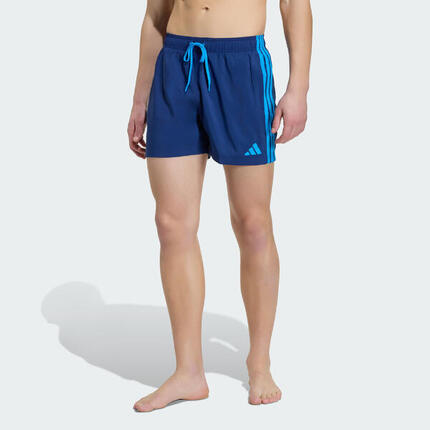 3-Streifen Badeshorts