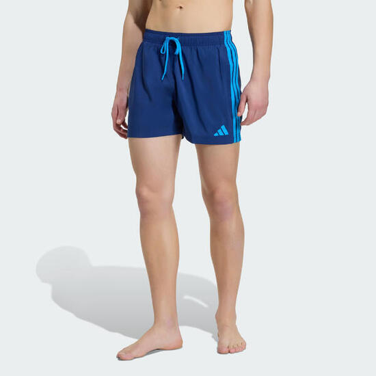 3-Streifen Badeshorts