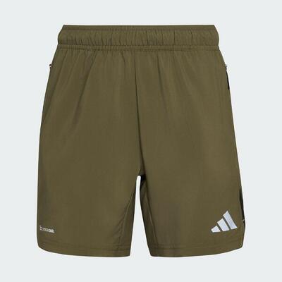Tech apparel short