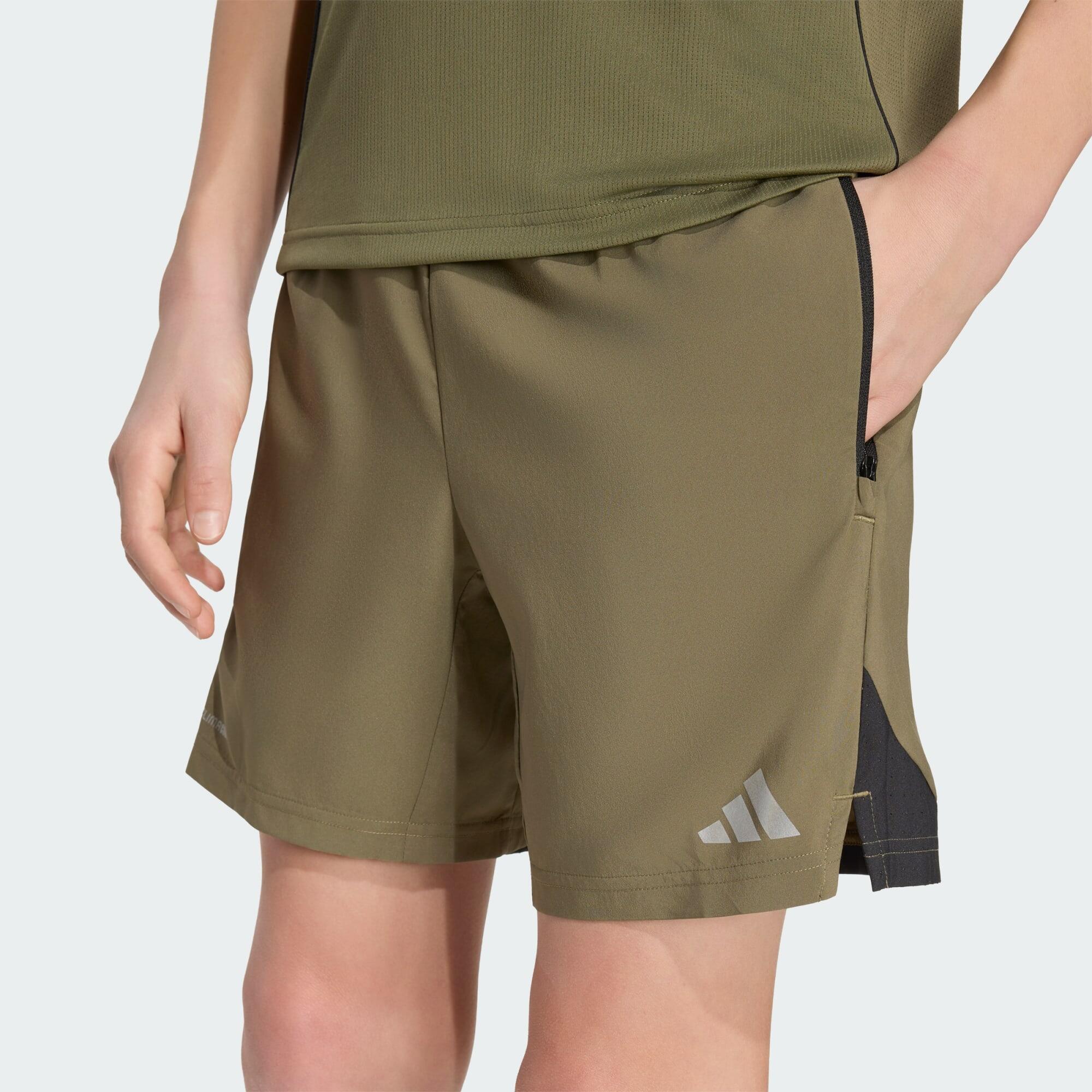 PANTALÓN CORTO TECH APPAREL 4/5