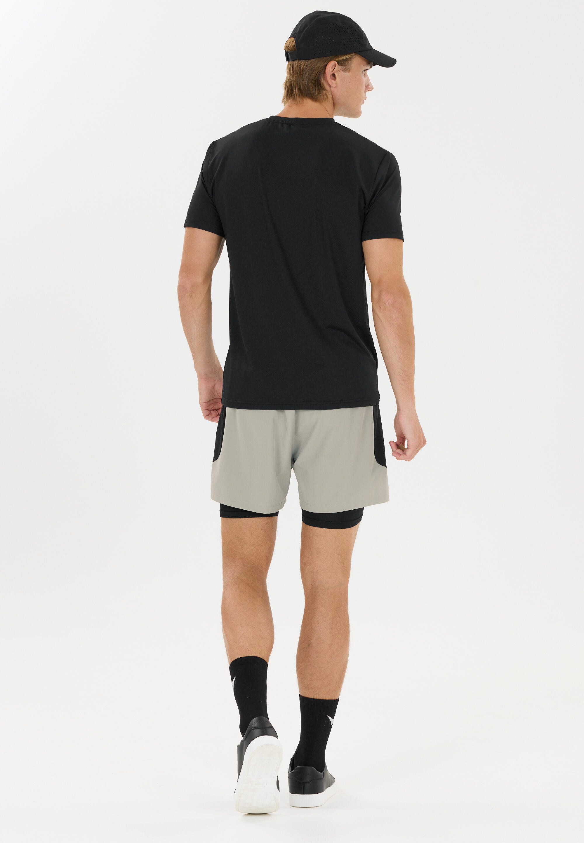 Pantalón corto Virtus Dylan V2 5/5