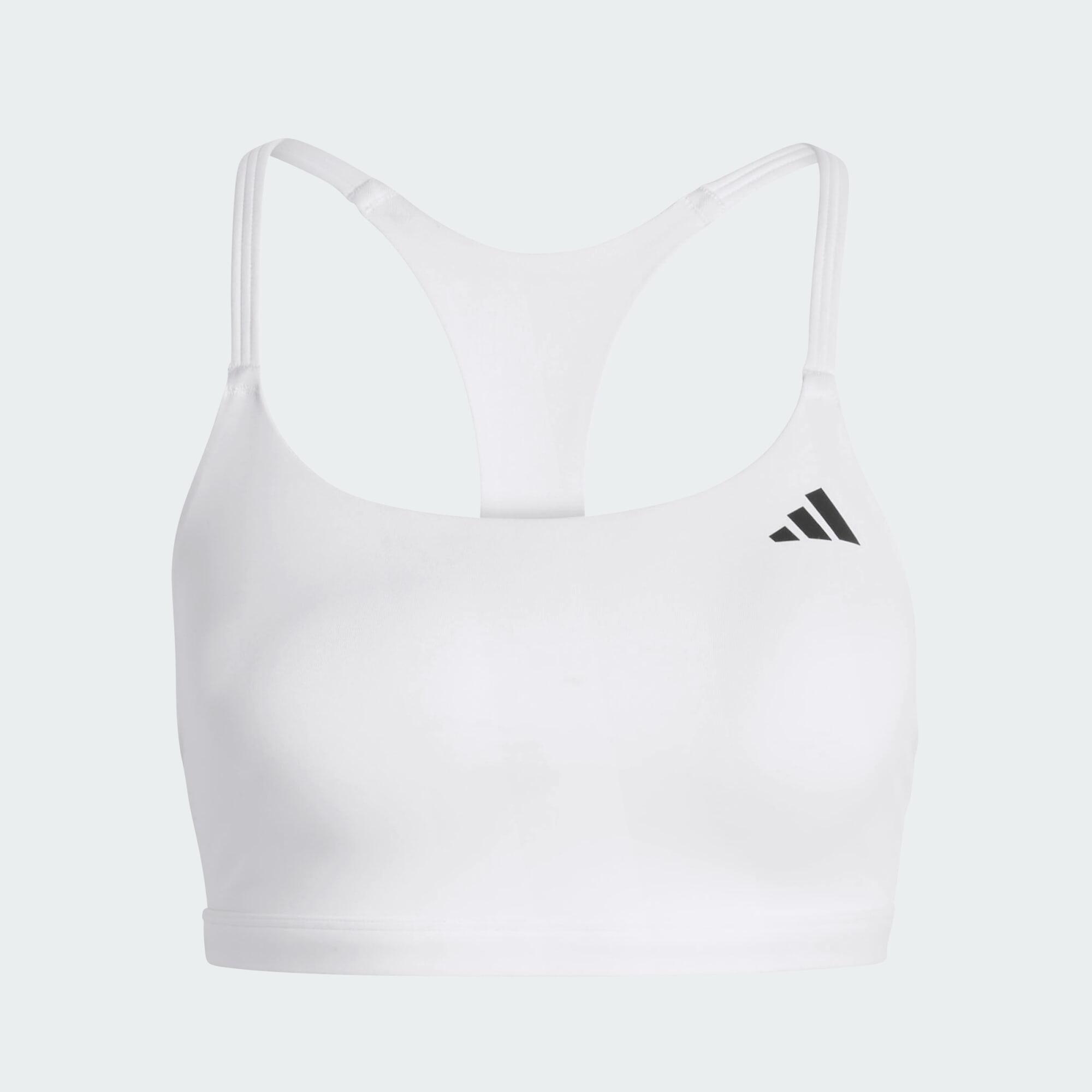 Brassière de training Optime Essentials Maintien léger 2/5