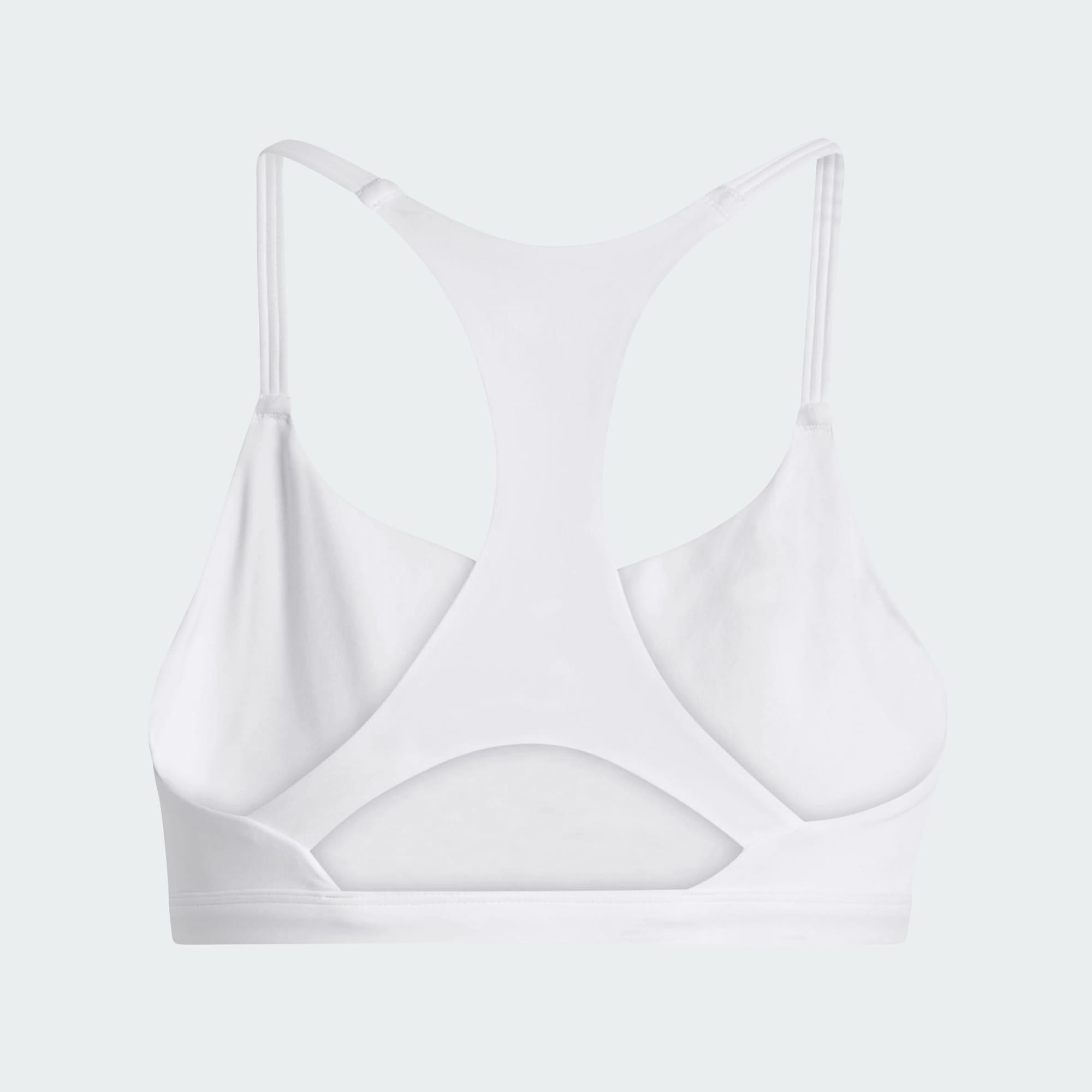 Brassière de training Optime Essentials Maintien léger 5/5