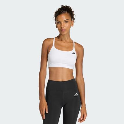 Brassière de training Optime Essentials Maintien léger