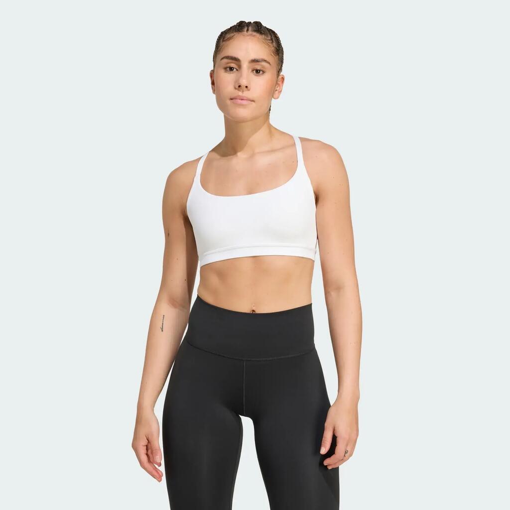 adidas All Me Light Support Bra