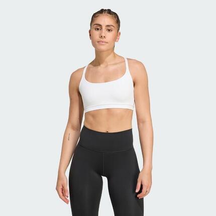 Brassière maintien léger adidas All Me