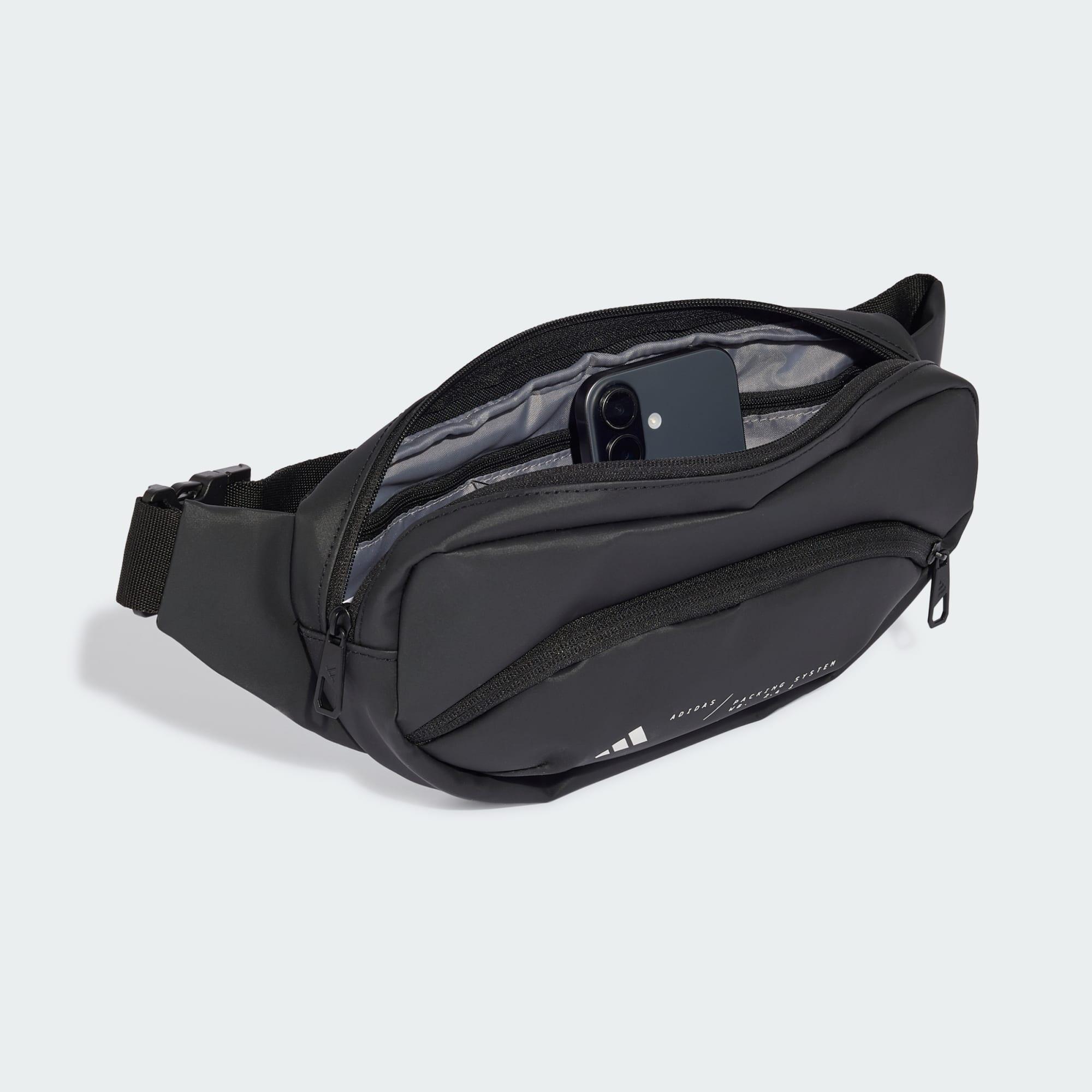 HYBRID BAUCHTASCHE 3/6