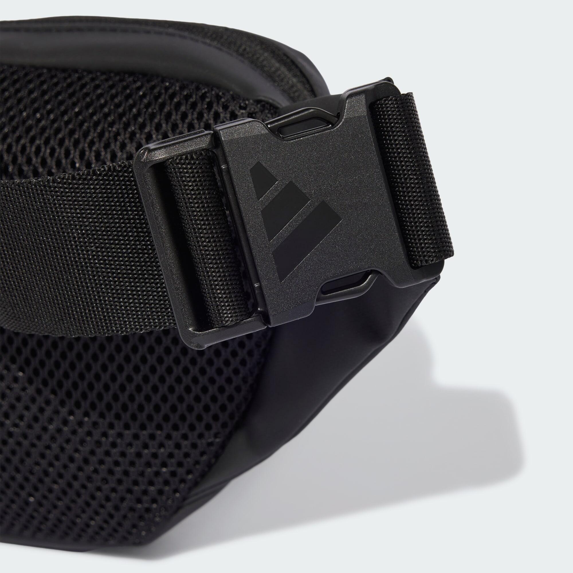 HYBRID BAUCHTASCHE 5/6