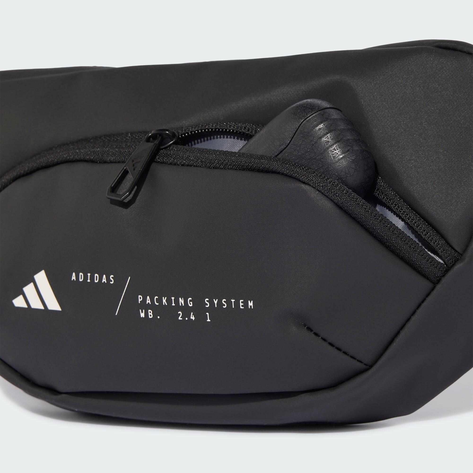 HYBRID BAUCHTASCHE 4/6