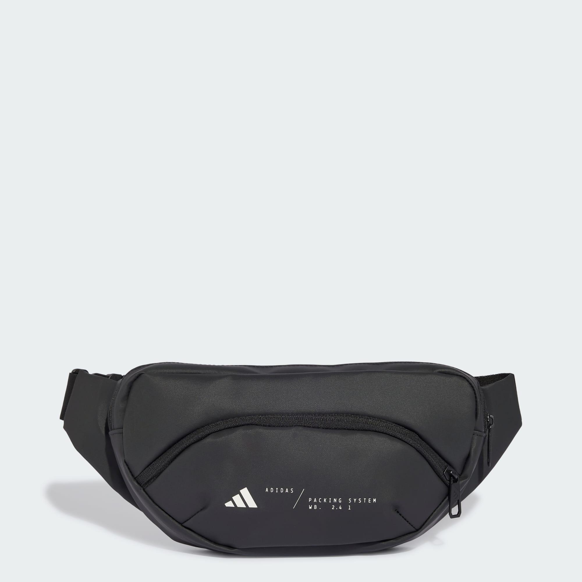 HYBRID BAUCHTASCHE 6/6