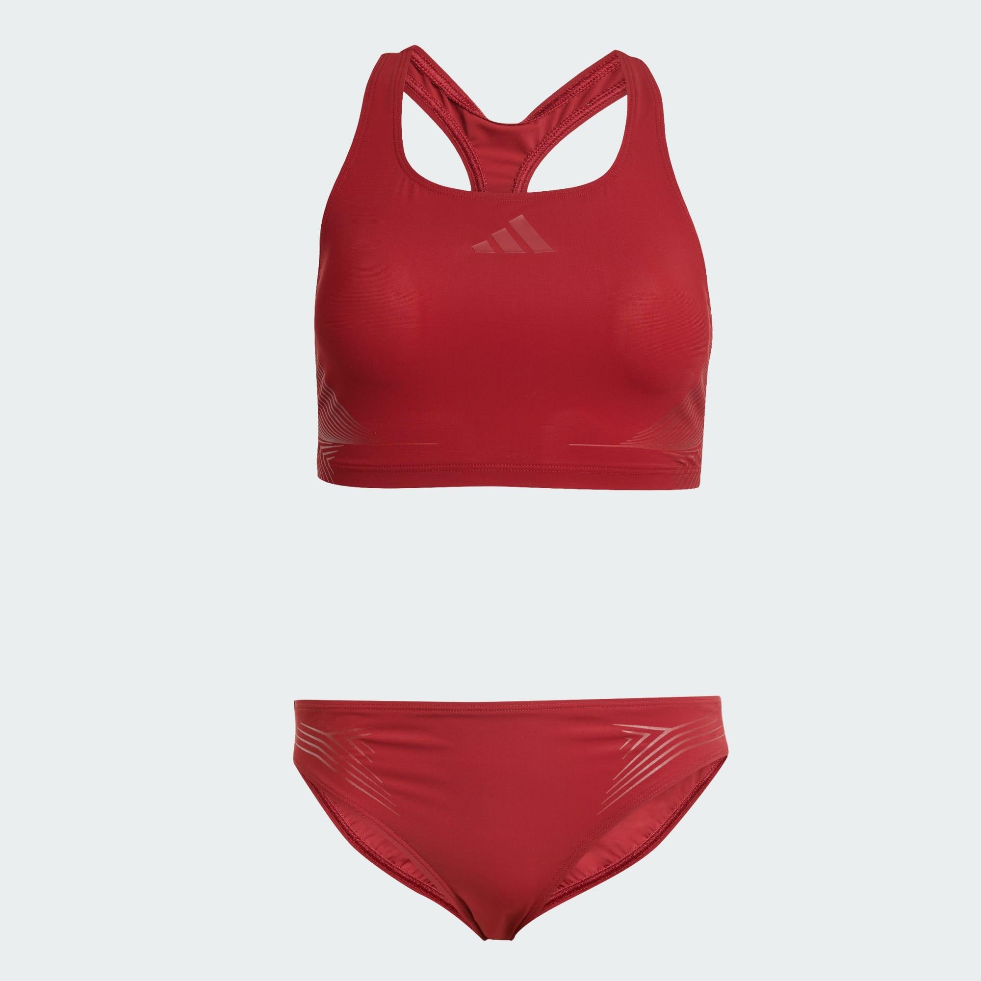 Bikini dos en Y Lanelux 2/5