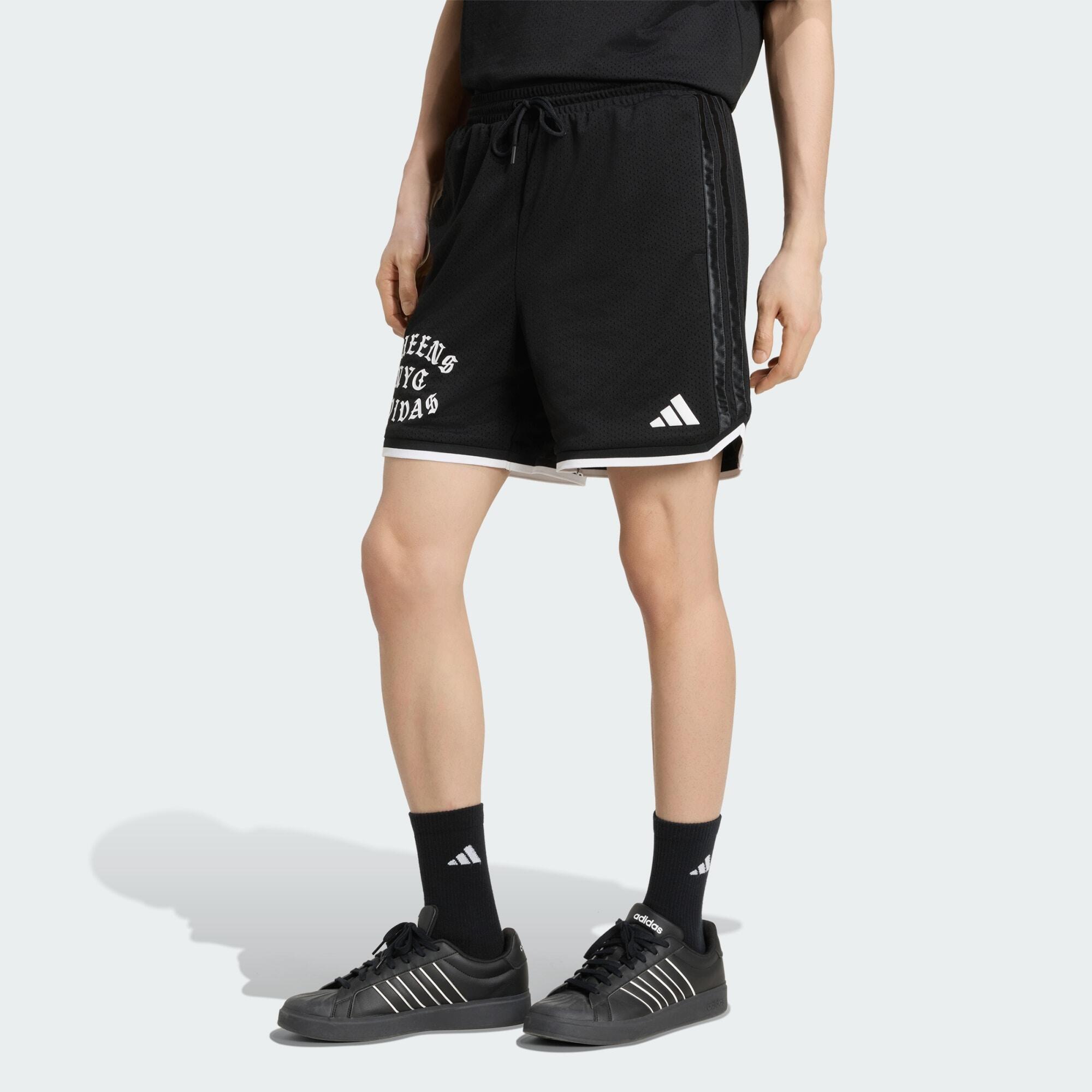 ADIDAS Šortky MARVEL SPIDER-MAN