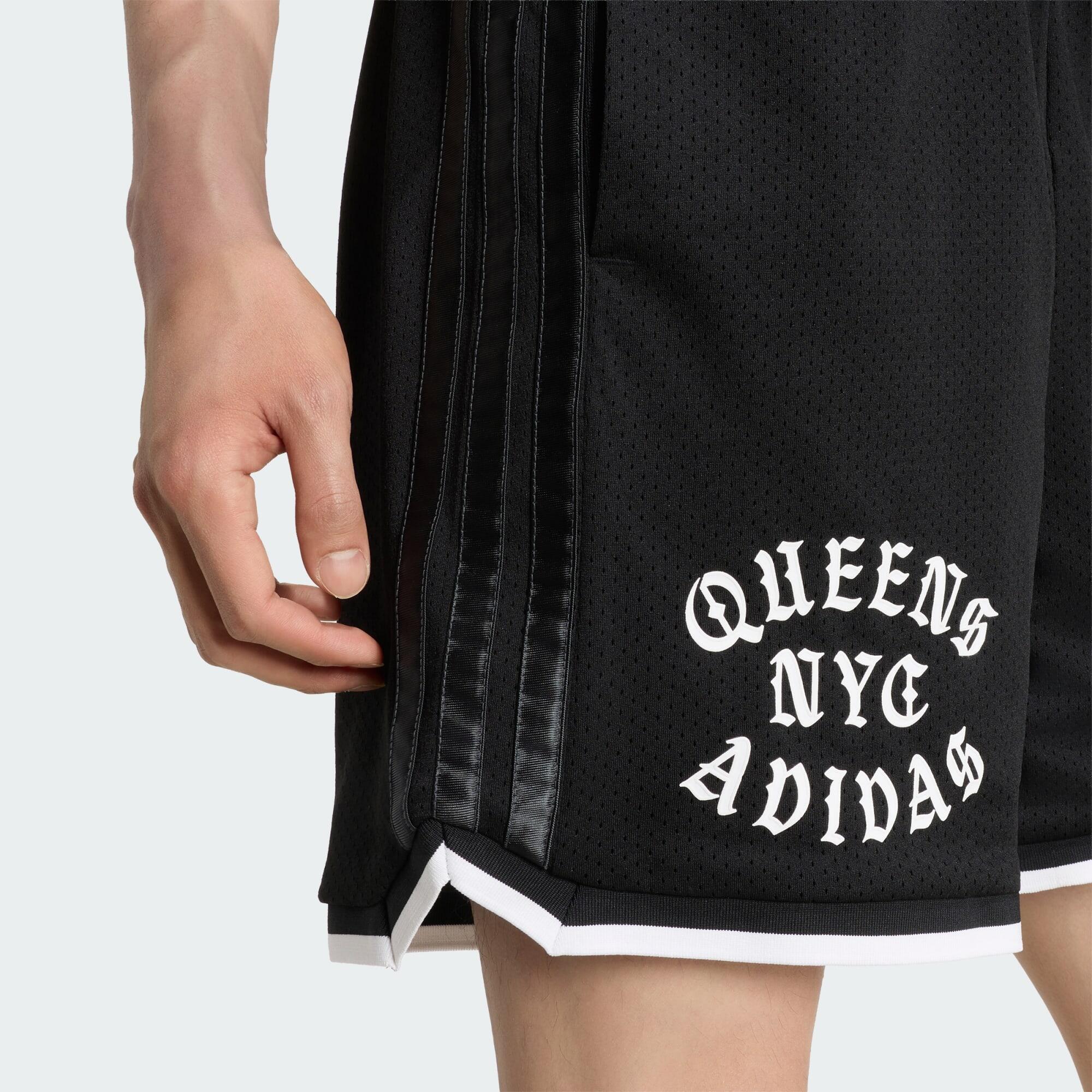 adidas MARVEL SPIDER-MAN Mesh short 5/5