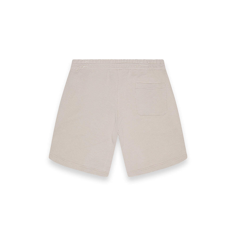 Bermuda double dyed TAUPE 2/3