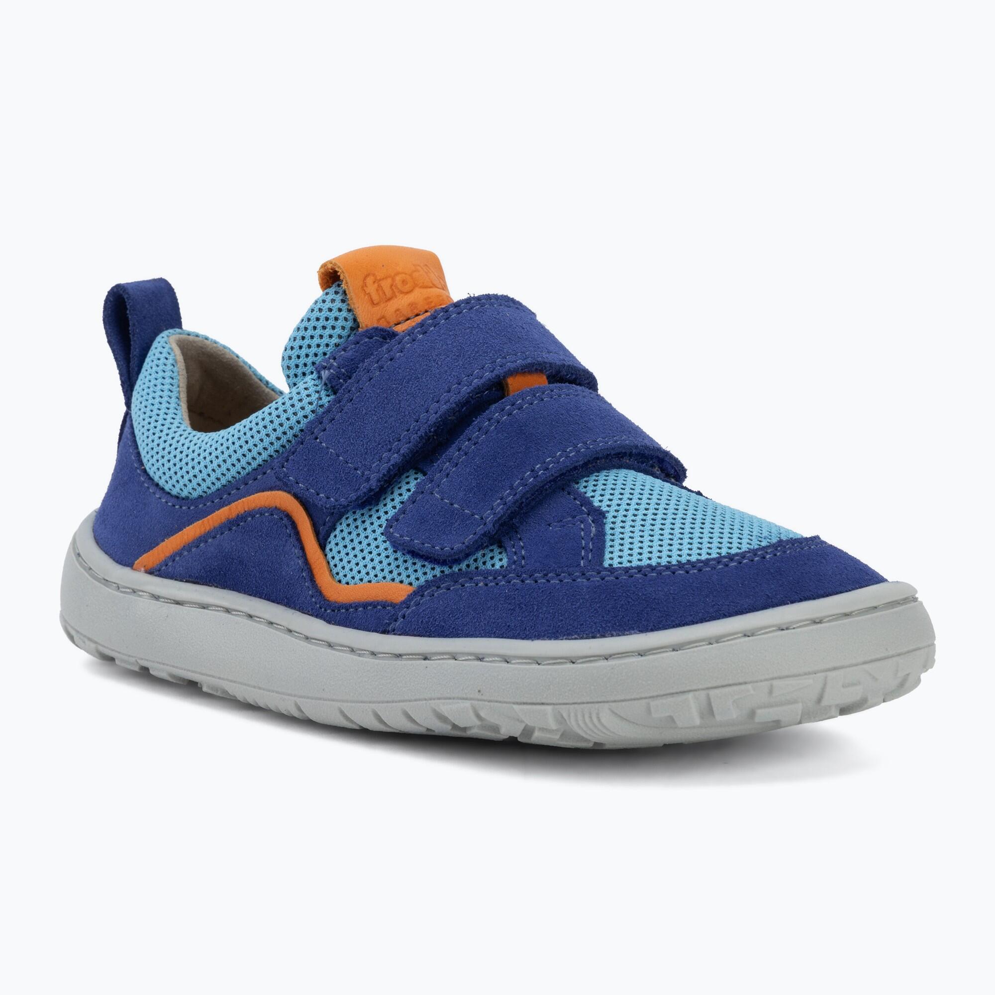 Pantofi barefoot pentru copii Froddo Baze