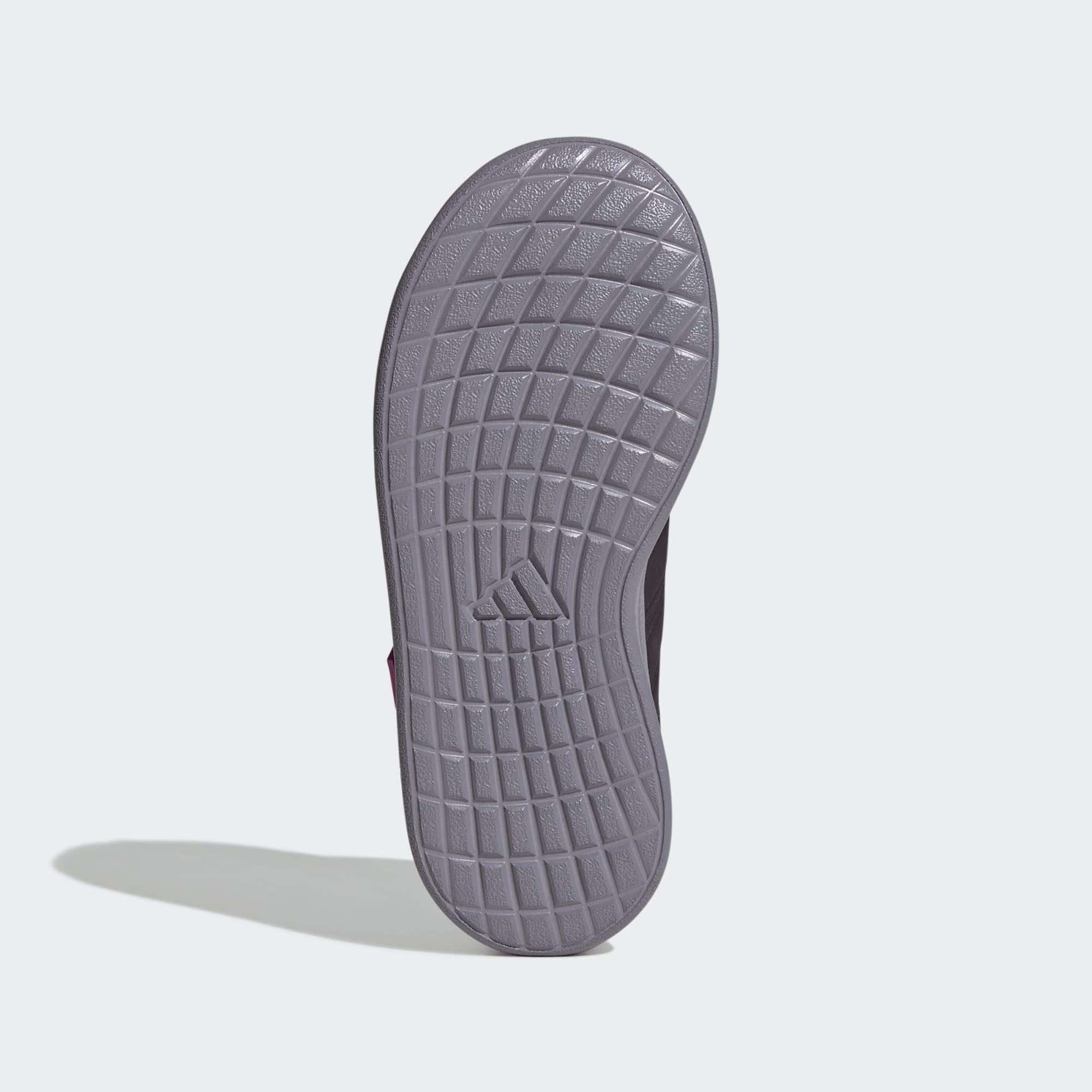 CHAUSSURE ADIDAS MINECRAFT LIGHTORAMA COURT ENFANTS 3/7