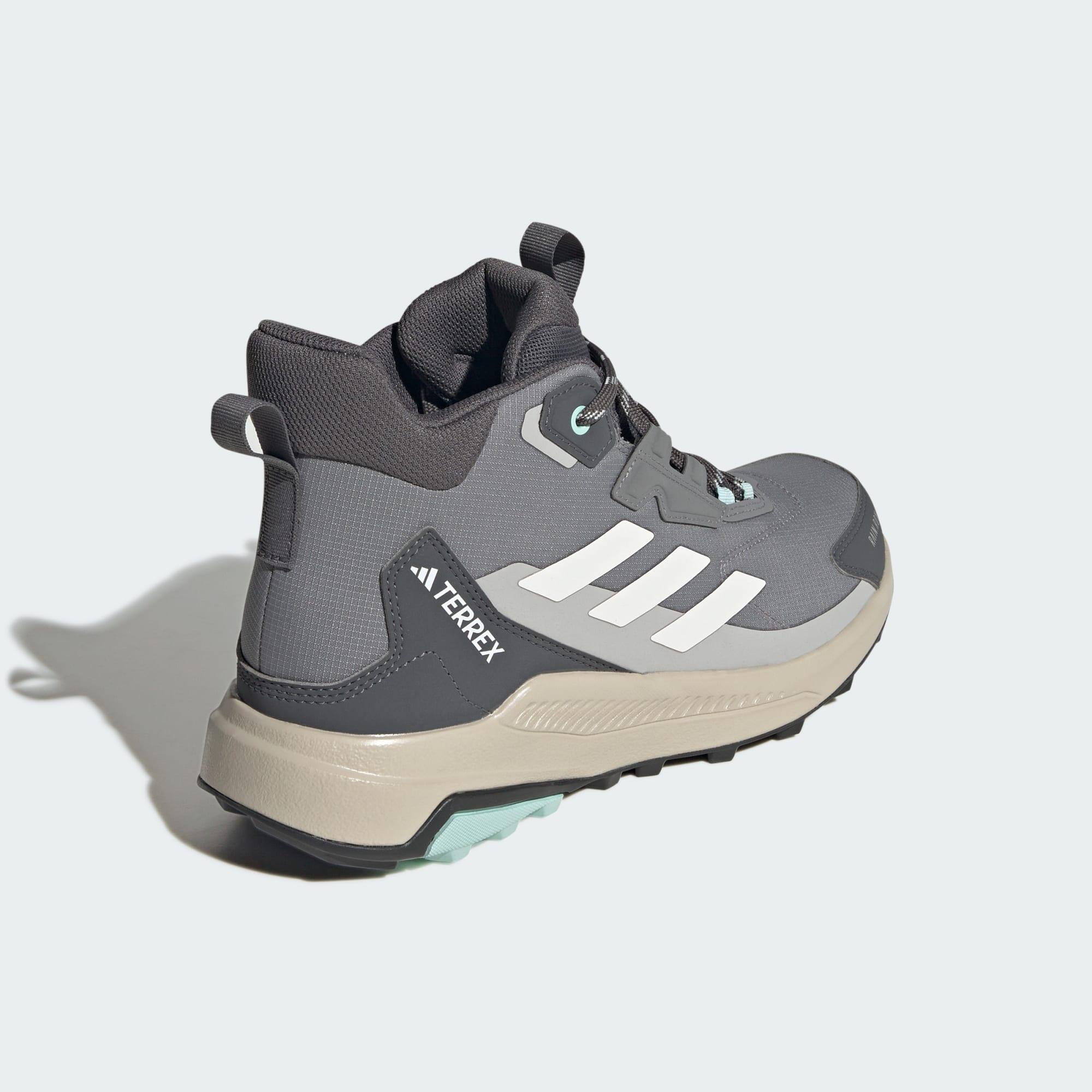 Zapatilla Terrex Anylander Mid Rain.Rdy Hiking 7/7