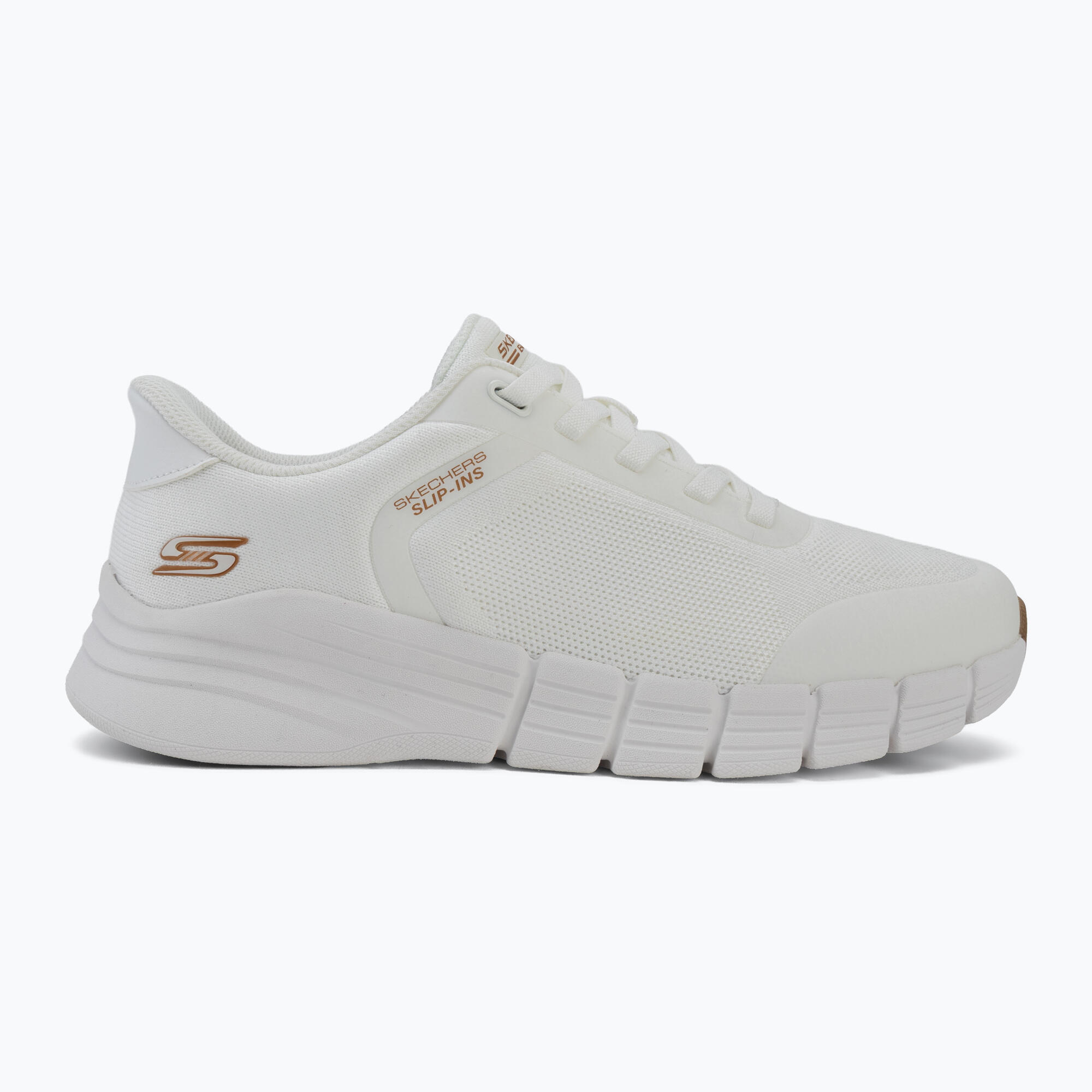 Scarpe da uomo SKECHERS Bobs B Flex 2.0 2/7