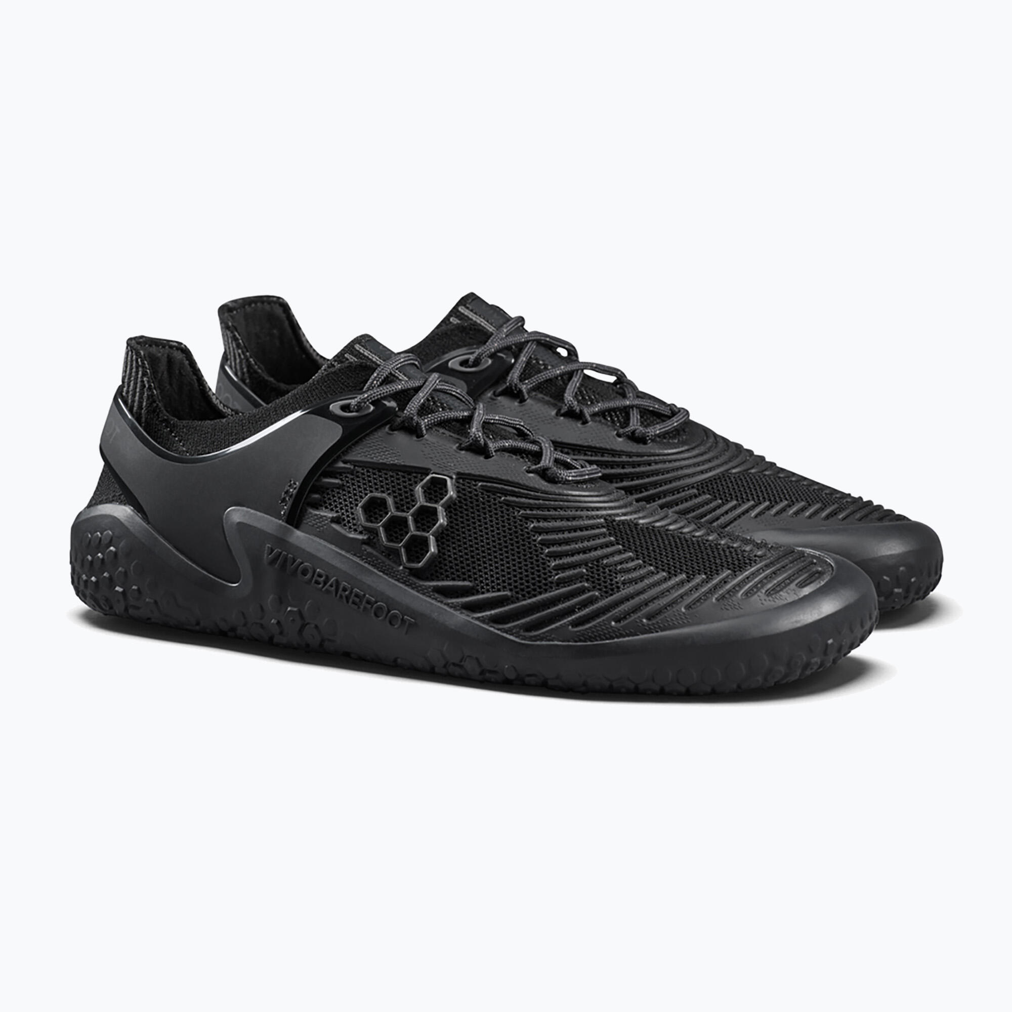 Damen Barefoot Schuhe Vivobarefoot Motus Strength II 3/7