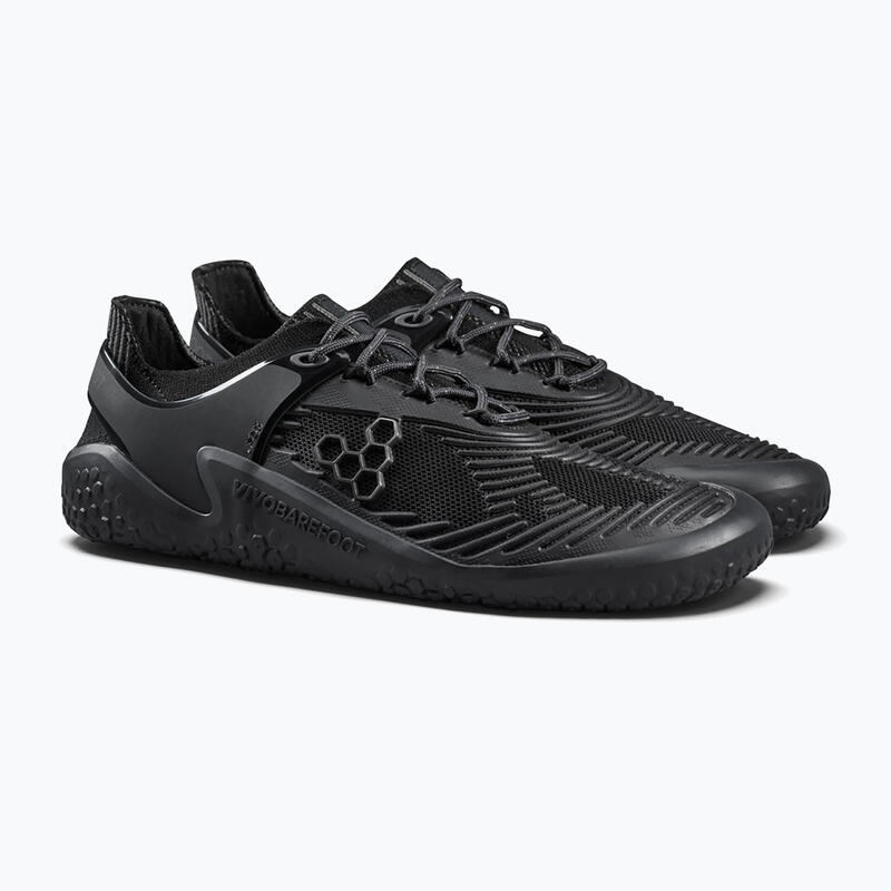 Pantofi barefoot damă Vivobarefoot Motus Strenght II