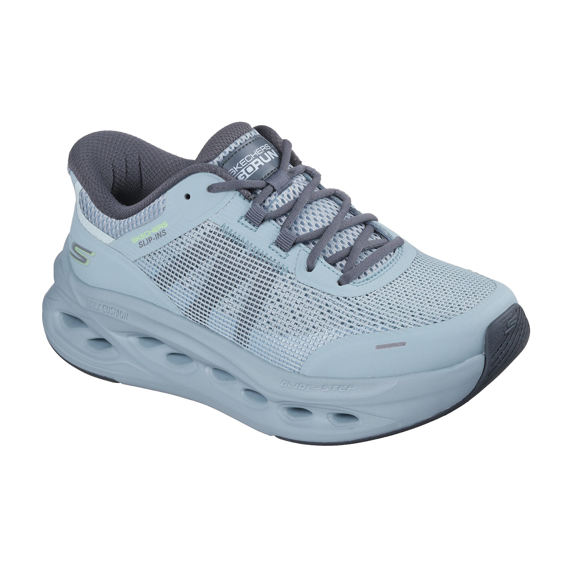 Dames schoenen SKECHERS Max Cushioning Glide-Step Aberdeen 2/2