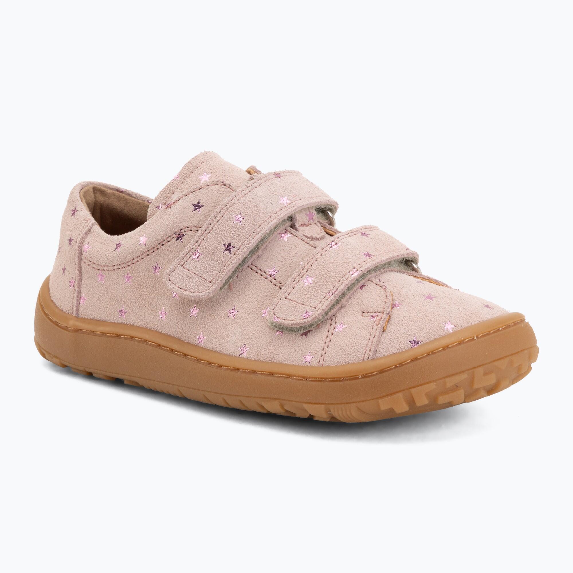 Pantofi barefoot pentru copii Froddo Baze