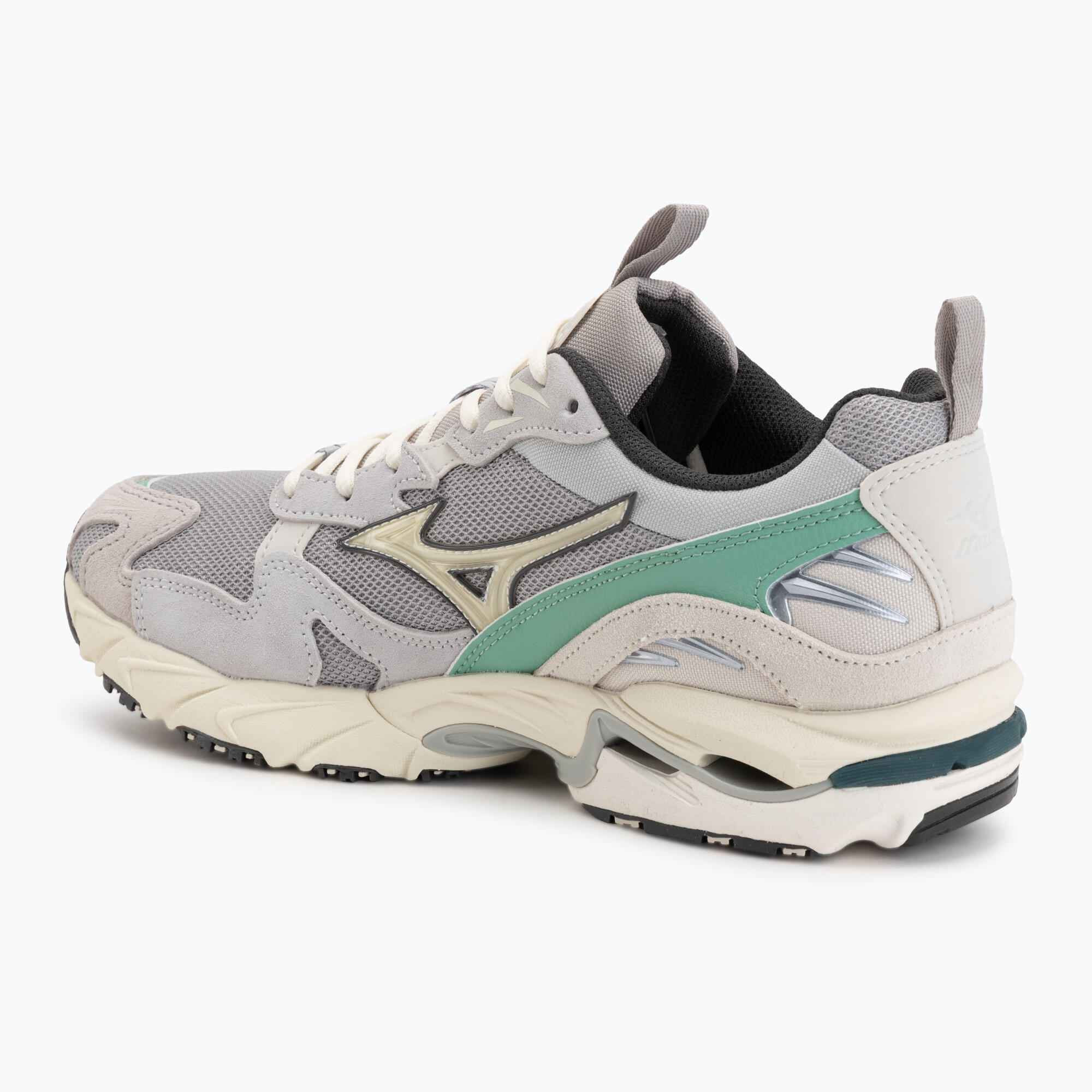 Buty Mizuno Wave Rider 10 Premium 3/7