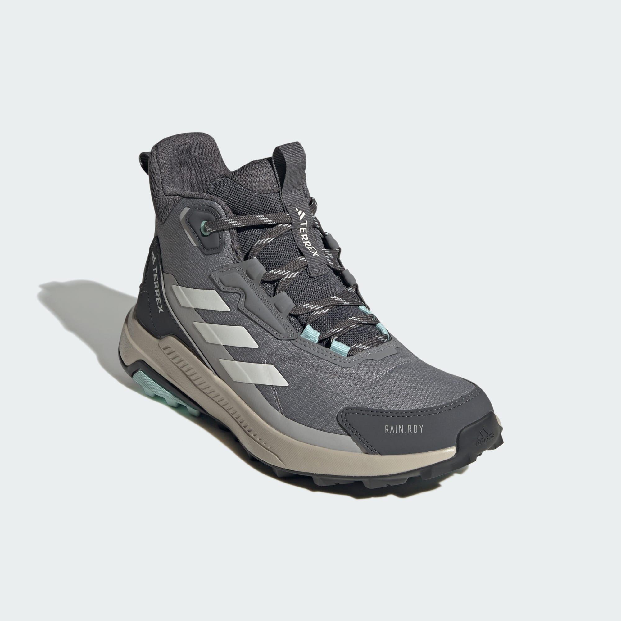 Zapatilla Terrex Anylander Mid Rain.Rdy Hiking 4/7