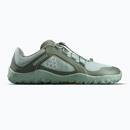 Heren barefoot schoenen Vivobarefoot Primus Trail III All Weather Fg