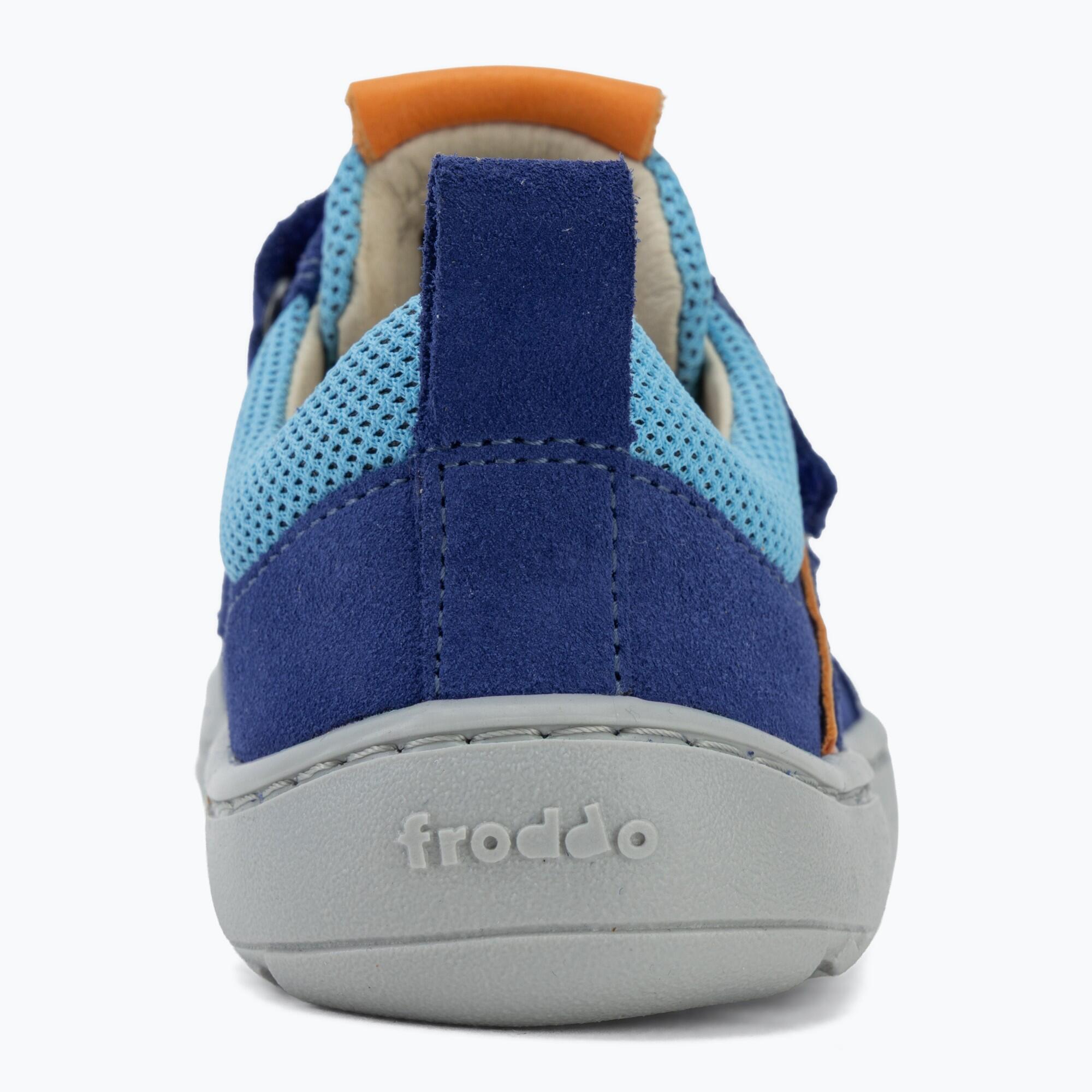 Chaussures barefoot pour enfants Froddo Baze 6/7