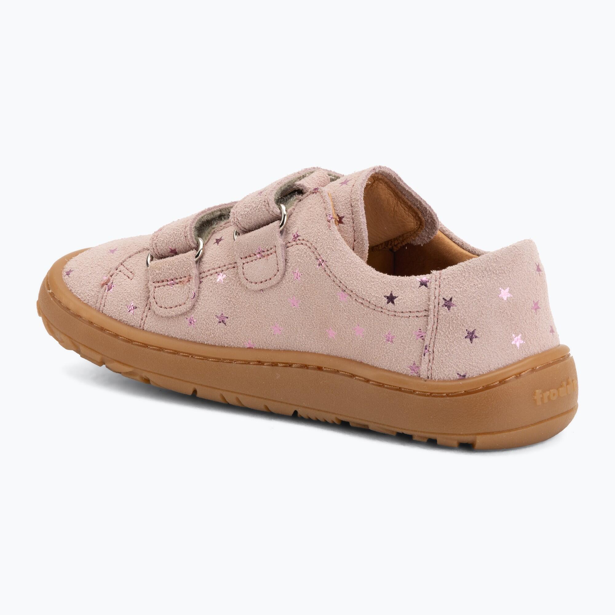 Chaussures barefoot pour enfants Froddo Baze 3/7