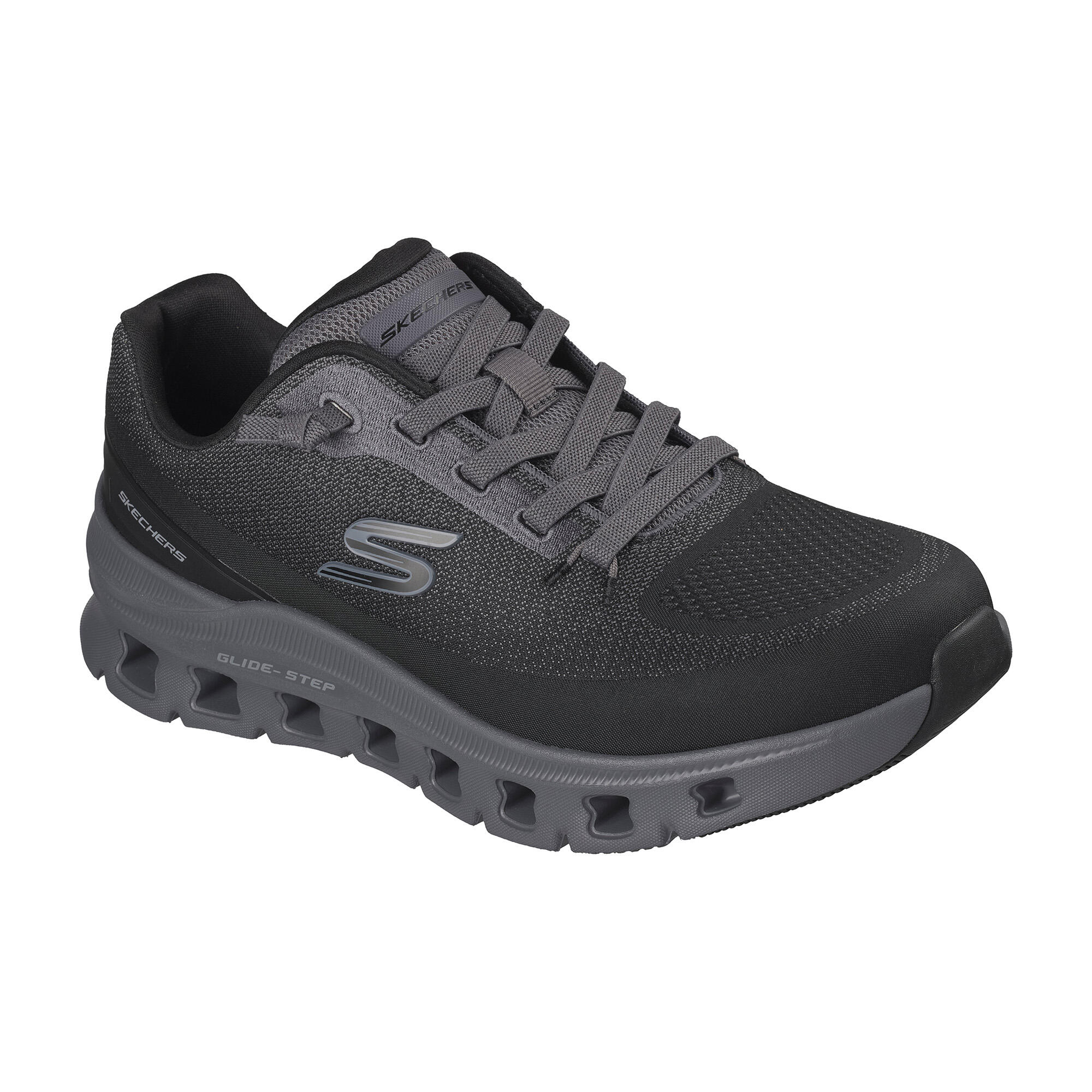 Heren schoenen SKECHERS Glide-Step Pro Waverra 2/2