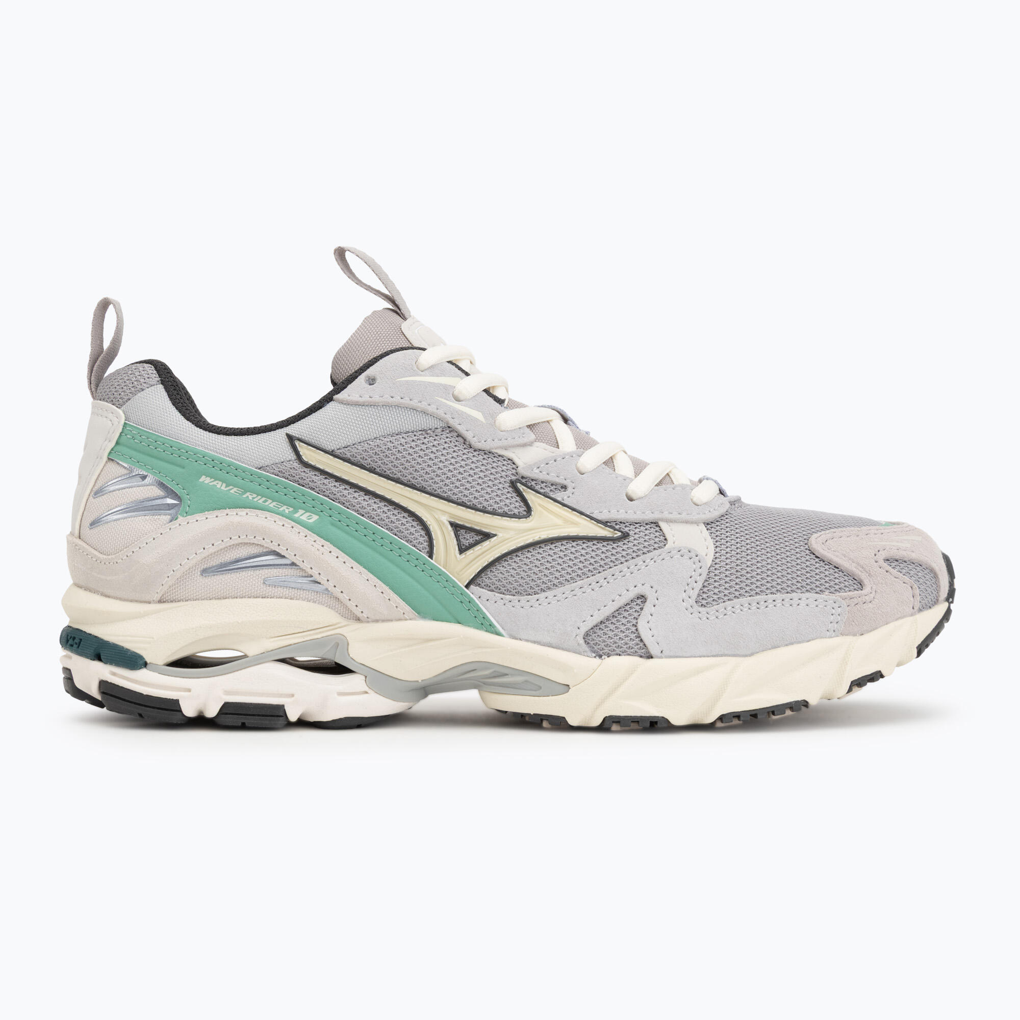 Buty Mizuno Wave Rider 10 Premium 2/7