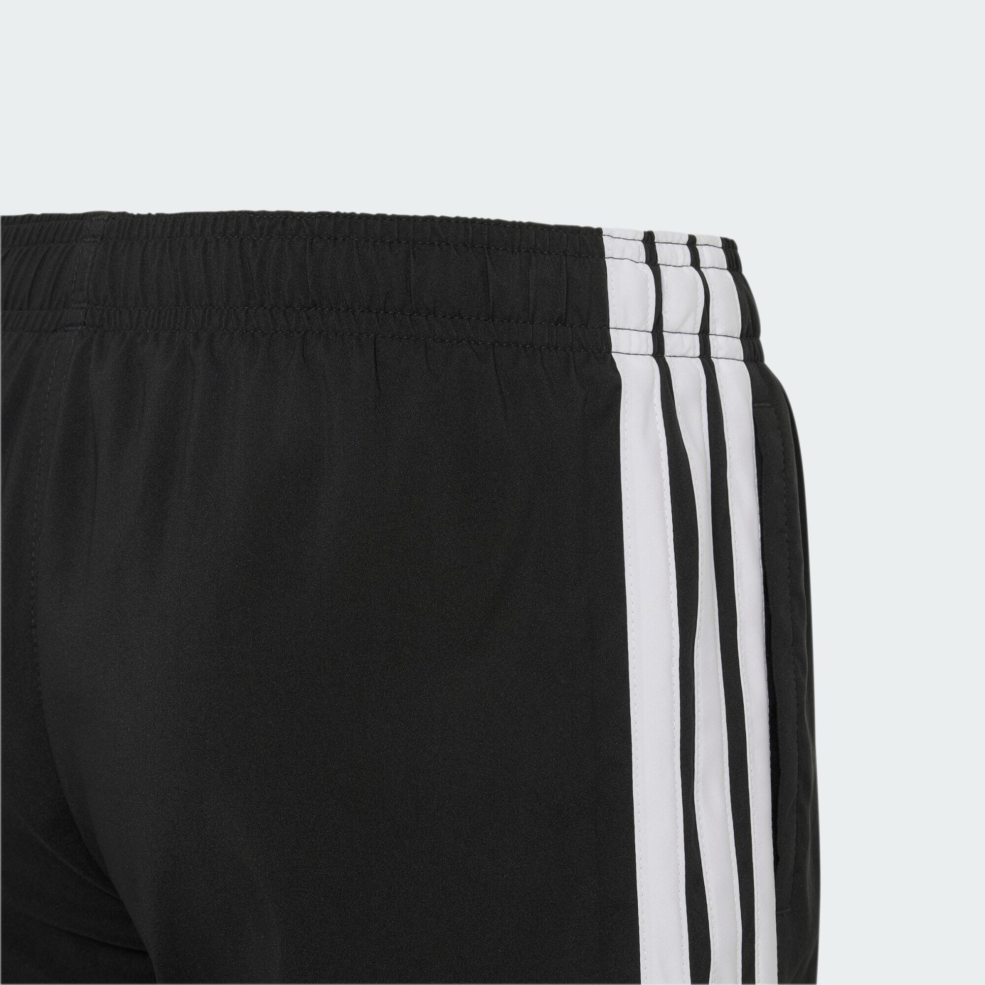 SHORT DE NATATION 3 BANDES ENFANTS 5/5