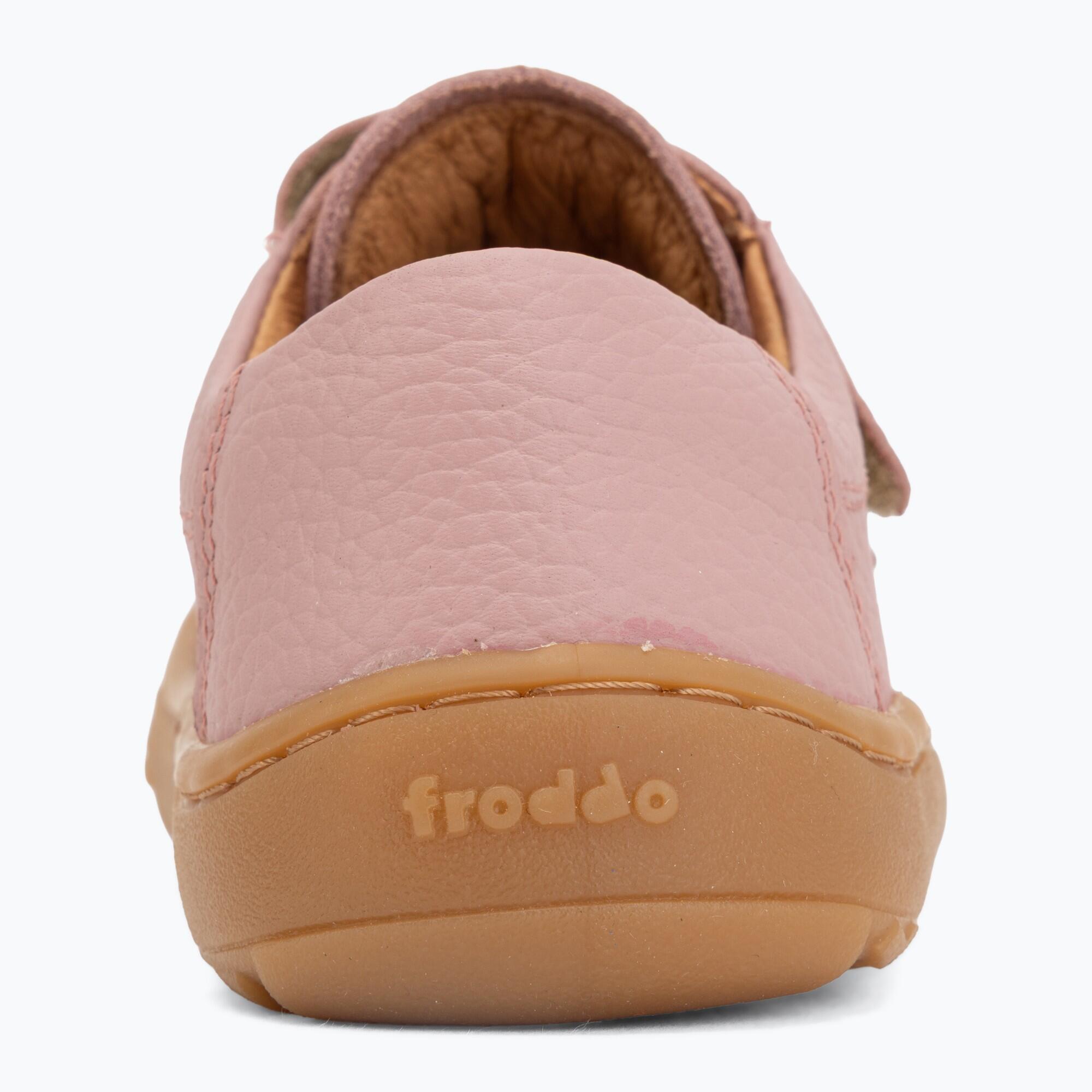 Chaussures barefoot pour enfants Froddo Baze 6/7