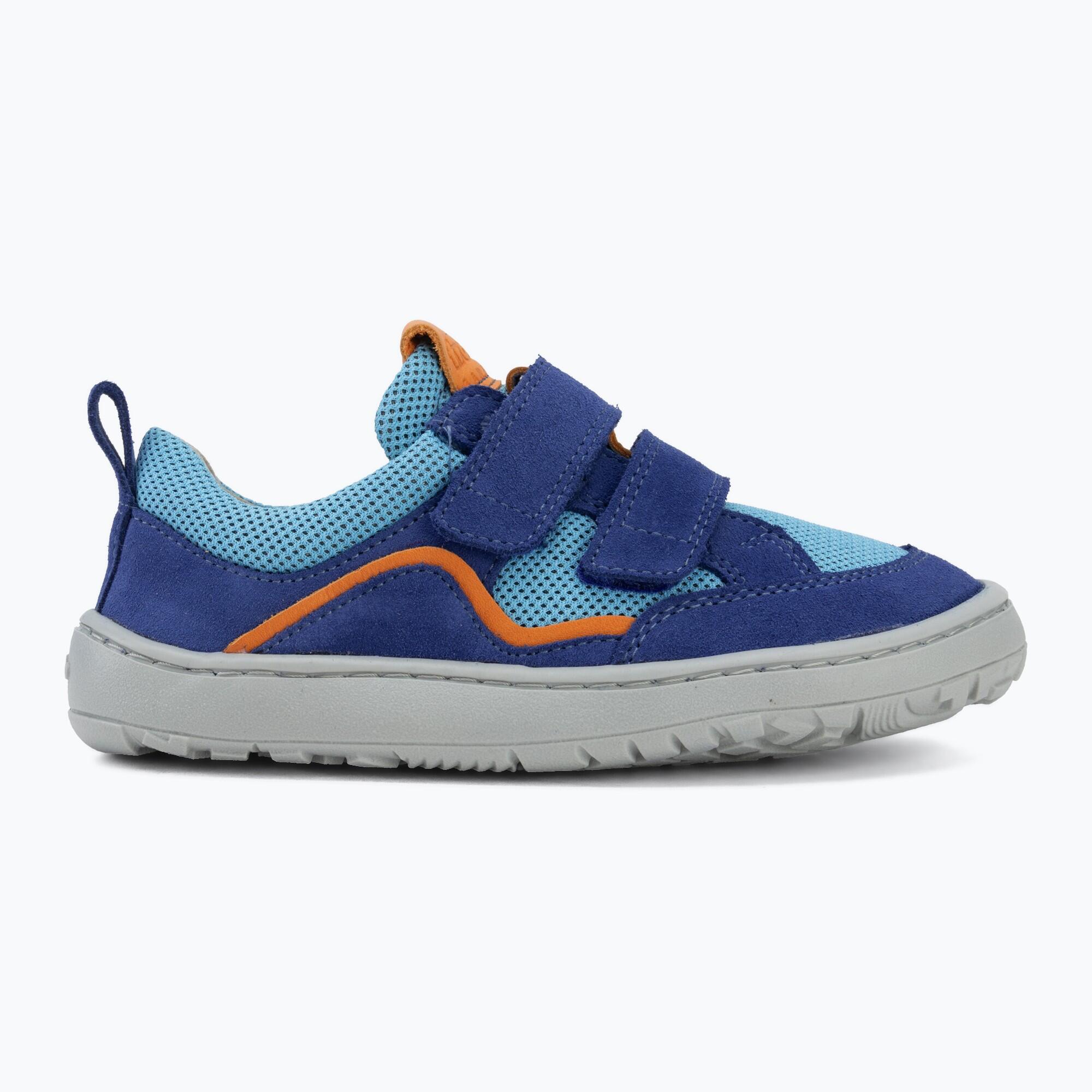 Buty barefoot dziecięce Froddo Baze 2/7