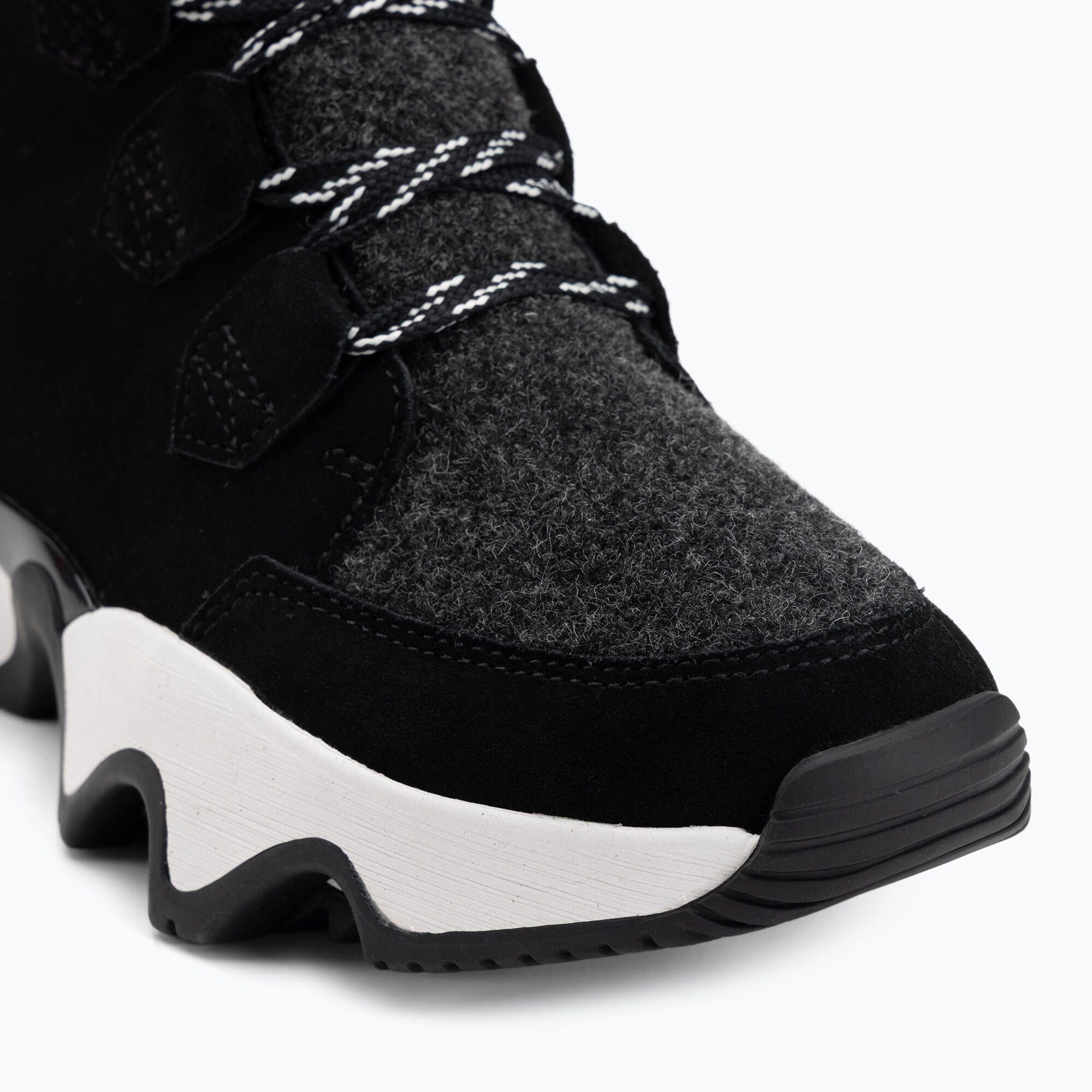 Buty damskie Sorel Kinetic Impact Caribou 7/7