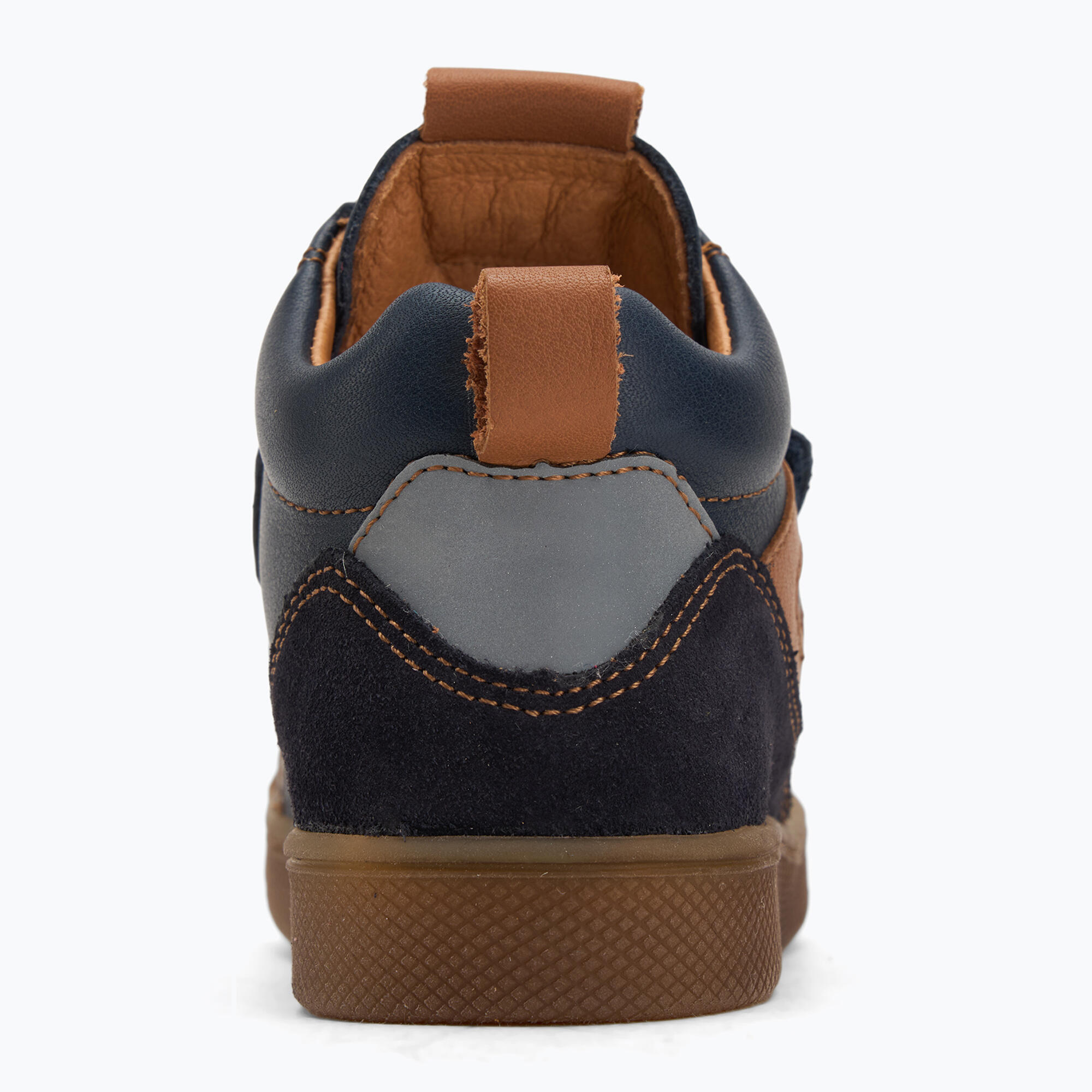 Barefoot kinderschoenen Froddo Rosario High-Top 6/7