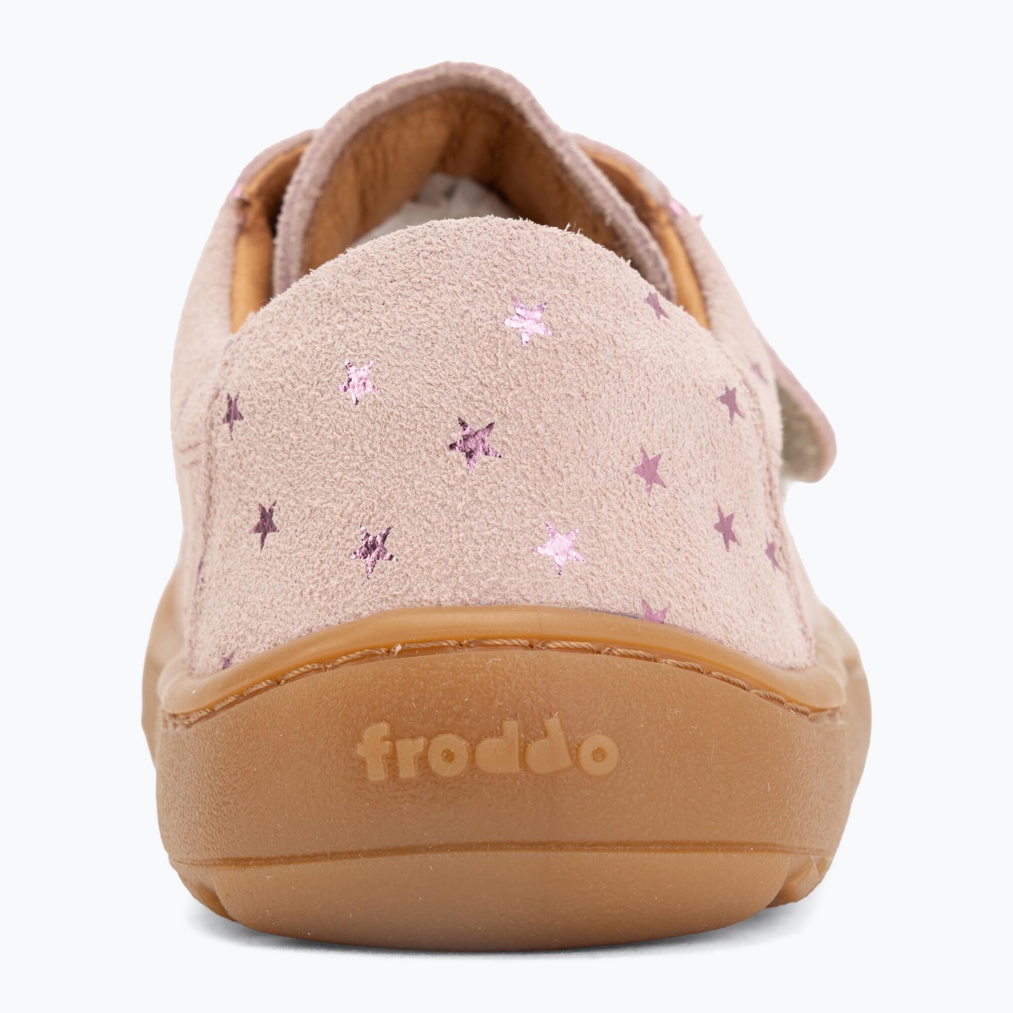 Chaussures barefoot pour enfants Froddo Baze 6/7